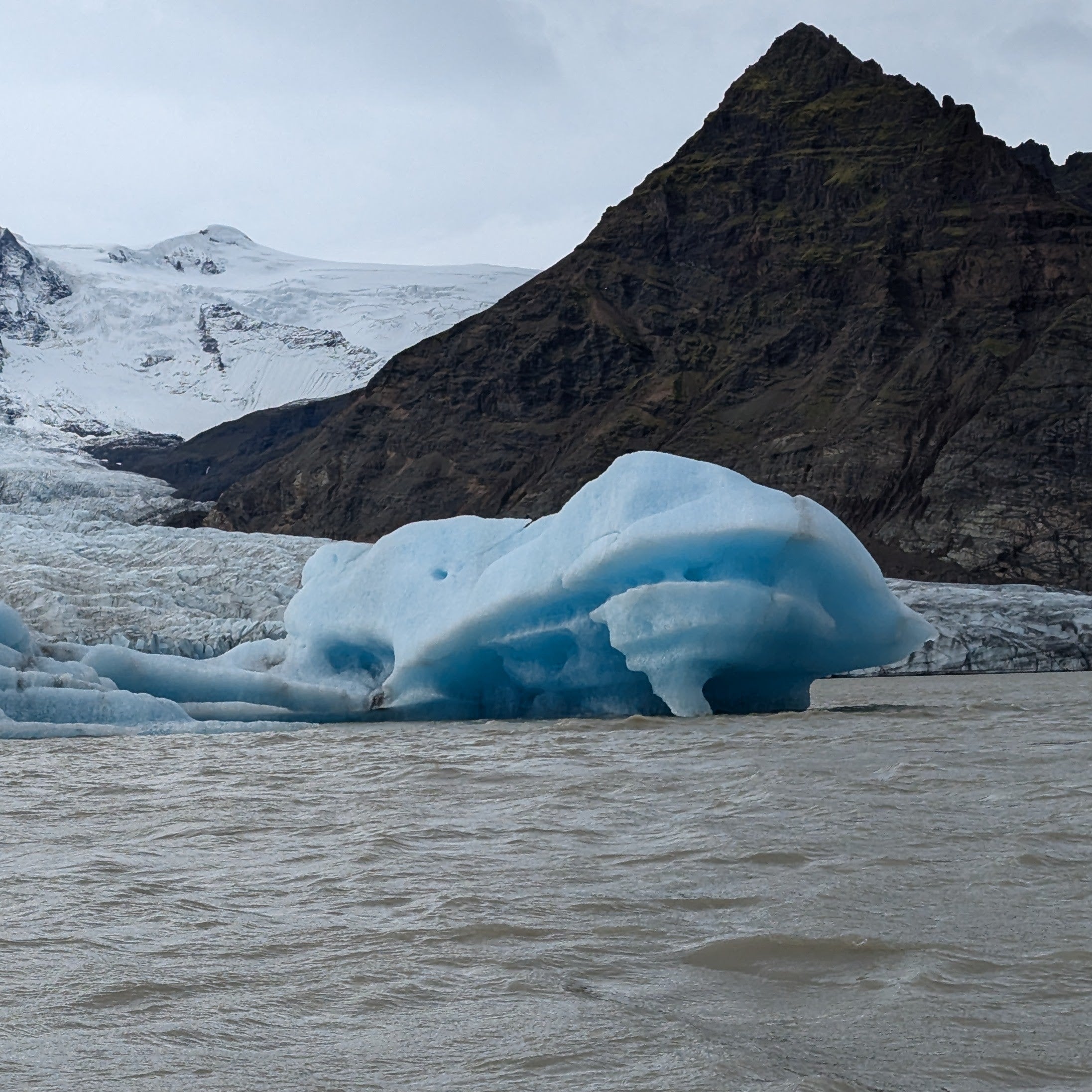 Endless PLA #35 (February 2025) - Iceland Inspires!