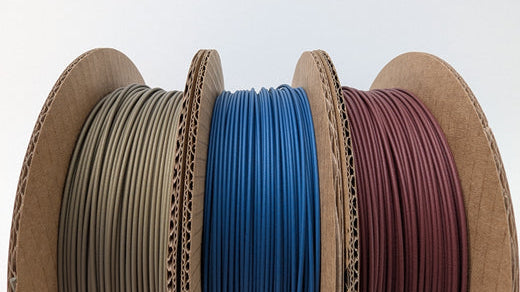 Endless Exploration EX6 (January 2025) Anodized Aluminum?