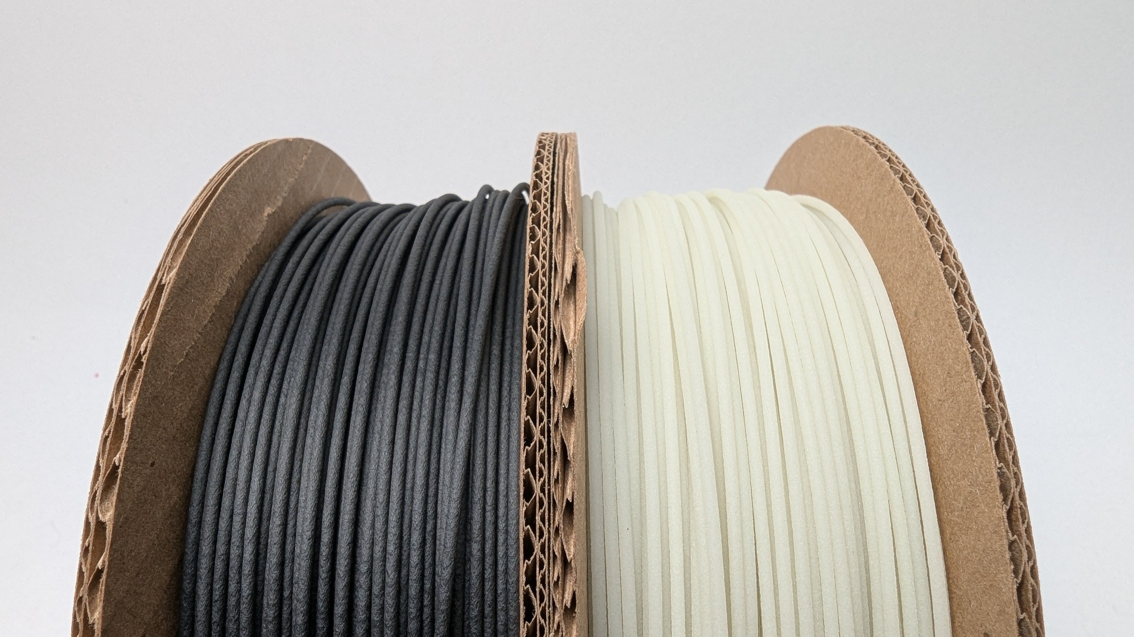 Endless Exploration EX7 (March 2025) A nylon alternative?