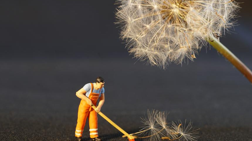 Polishing Iron PLA Prints...?