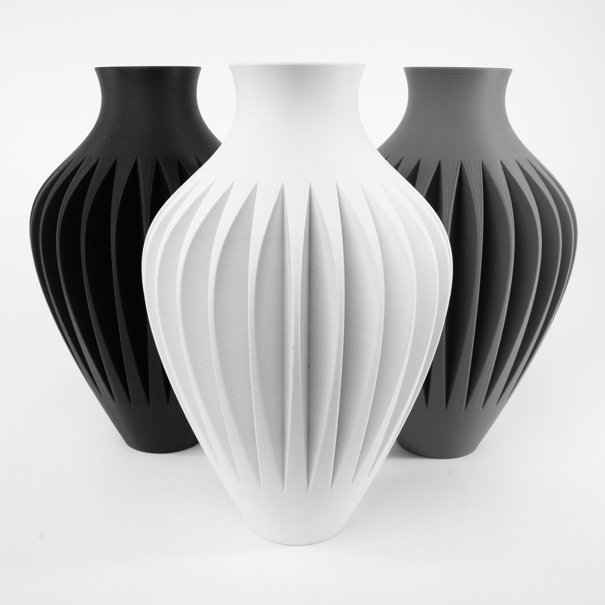 Endless Exploration EX2 (May 2024) A New Matte PLA – Protoplant