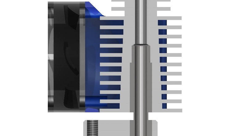 Avoid clogs with PLA Composites and all-metal hotends