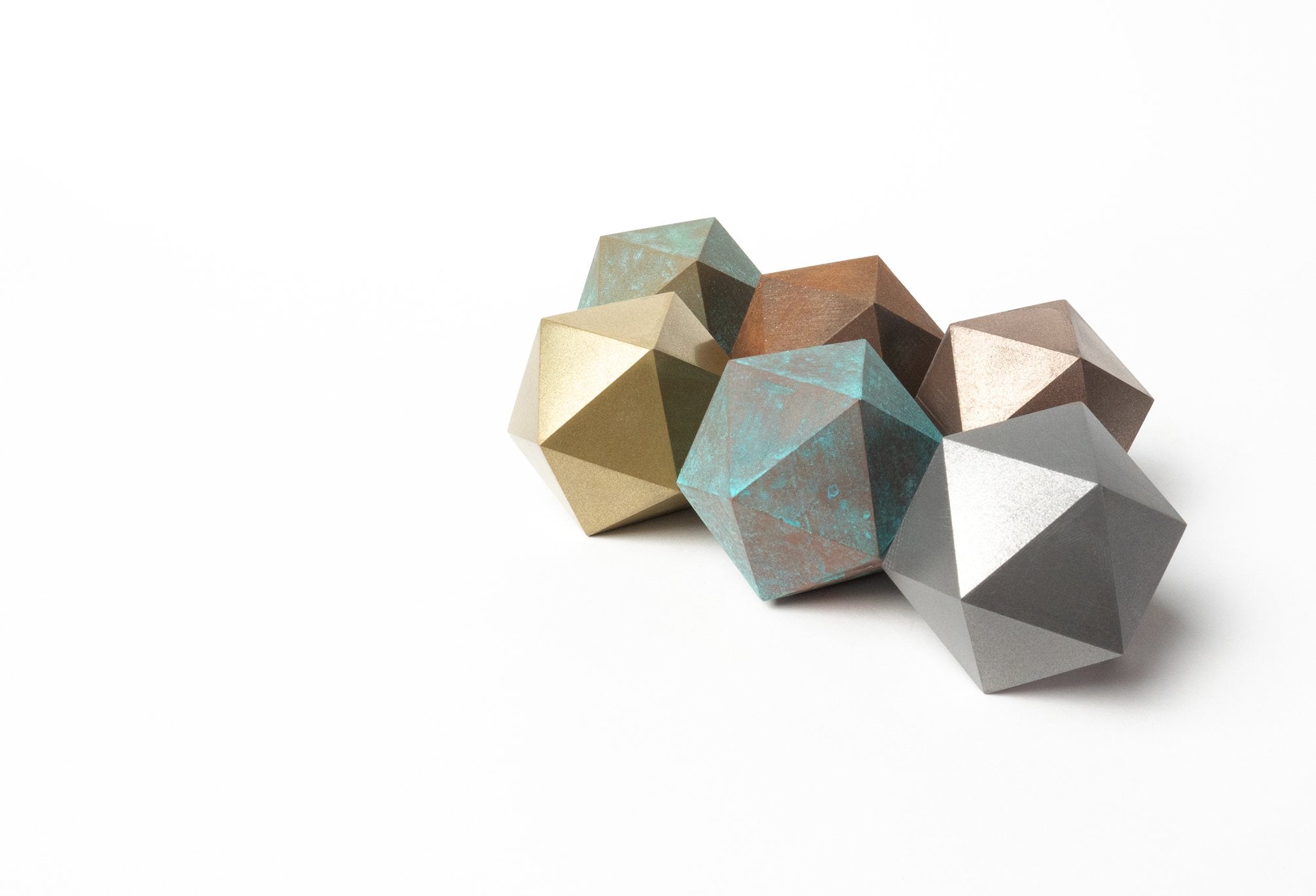 Metal Composites