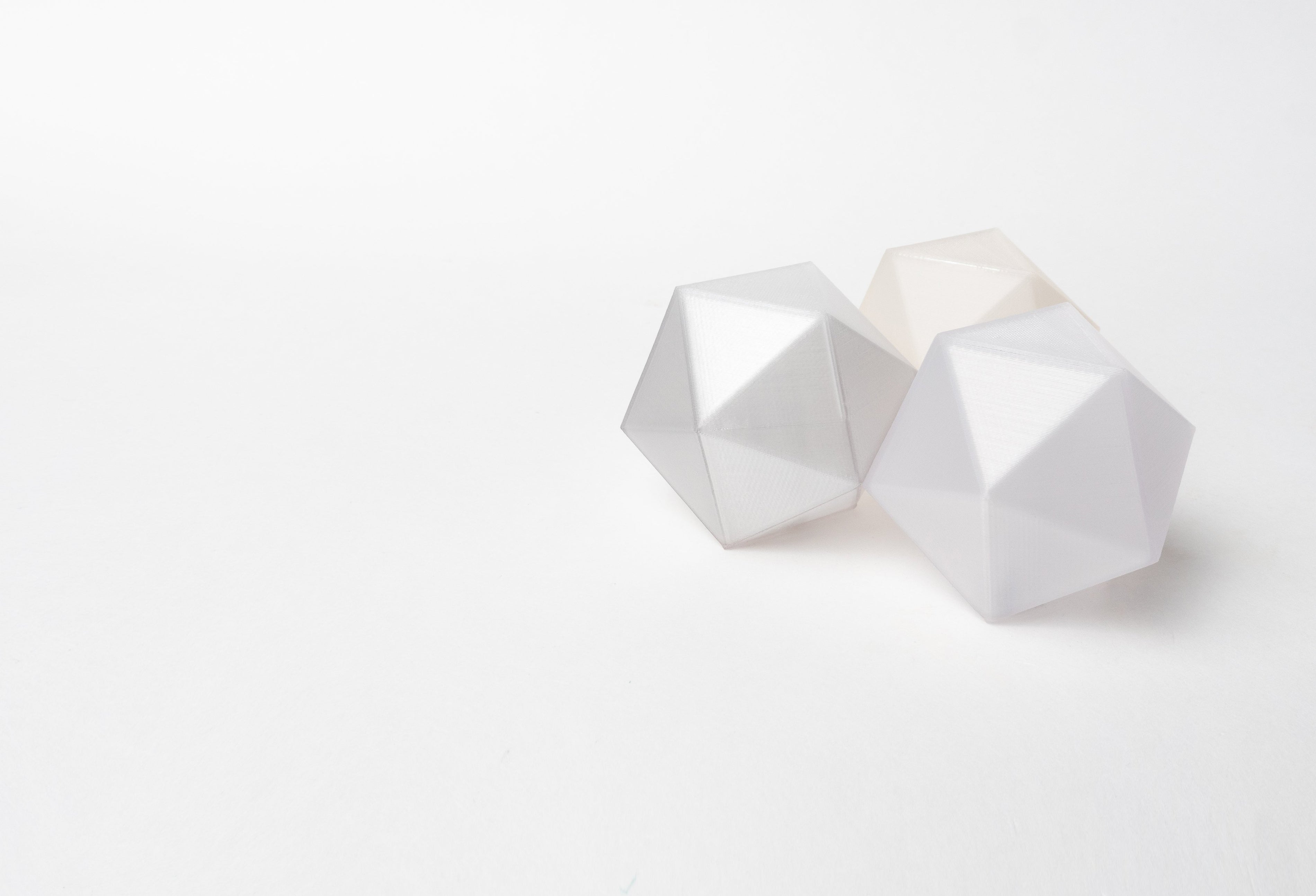 Translucent Finish