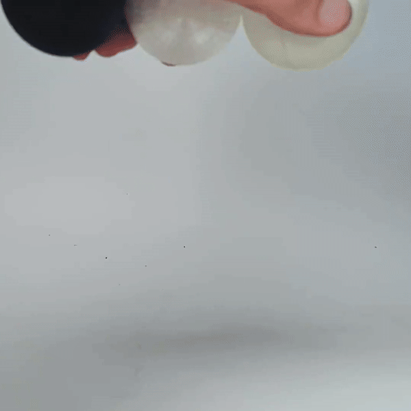 Clear Rigid TPU