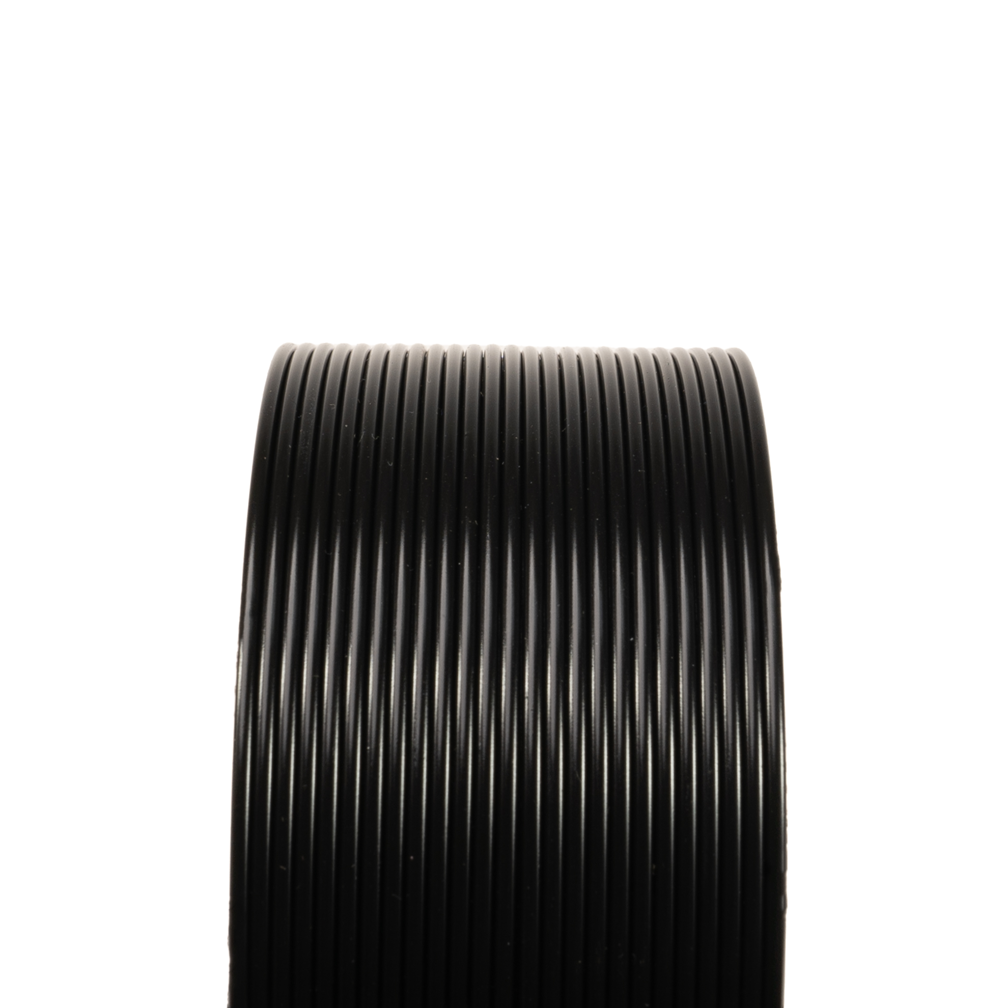 Black High Flow PLA (HFPLA)