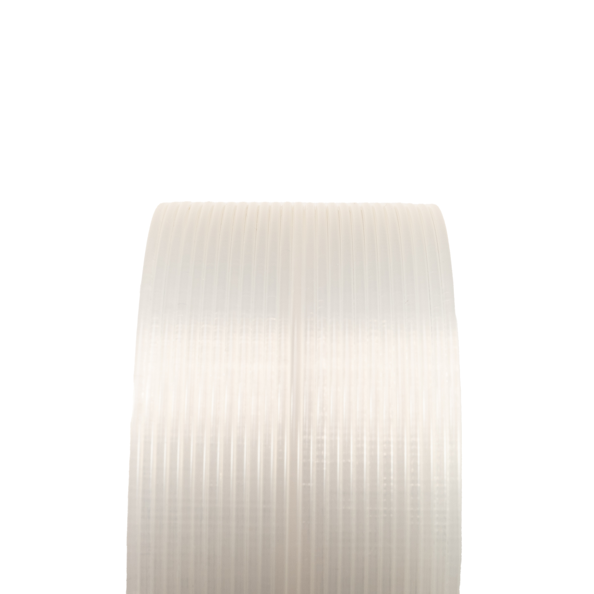 Natural High Flow PLA (HFPLA)