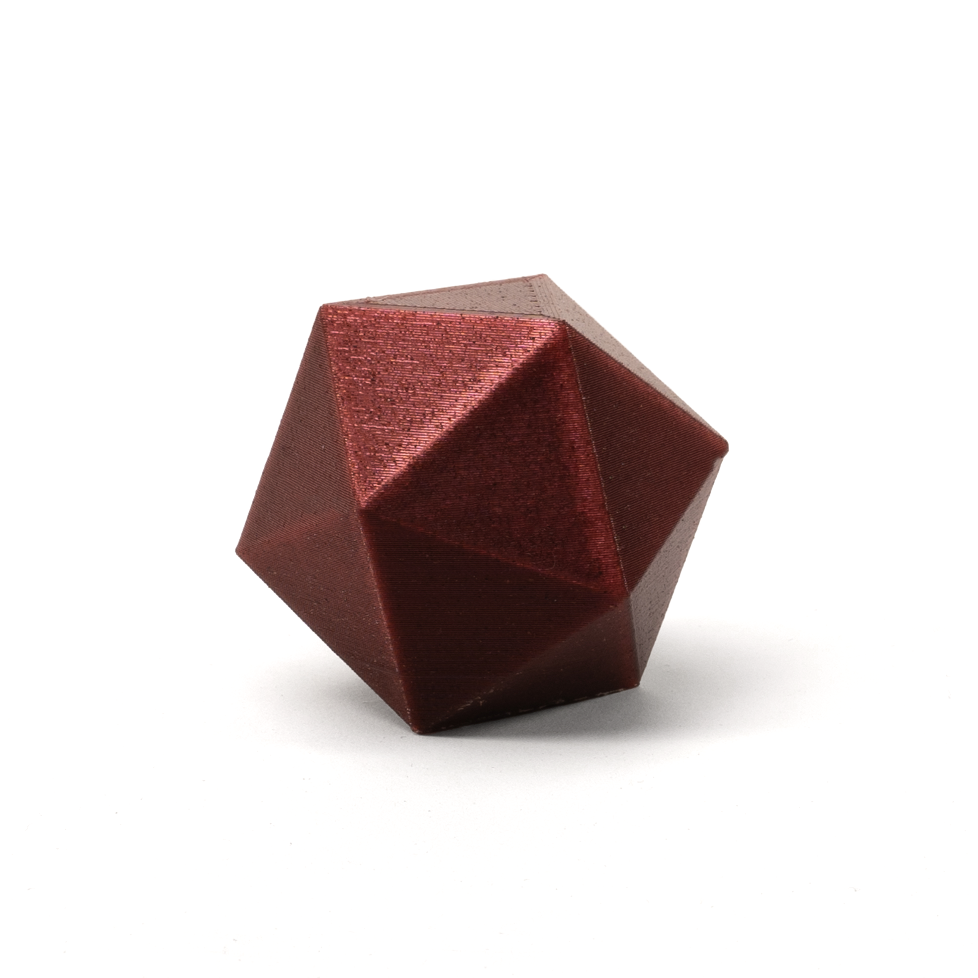 Red Hot Cinnamon HTPLA