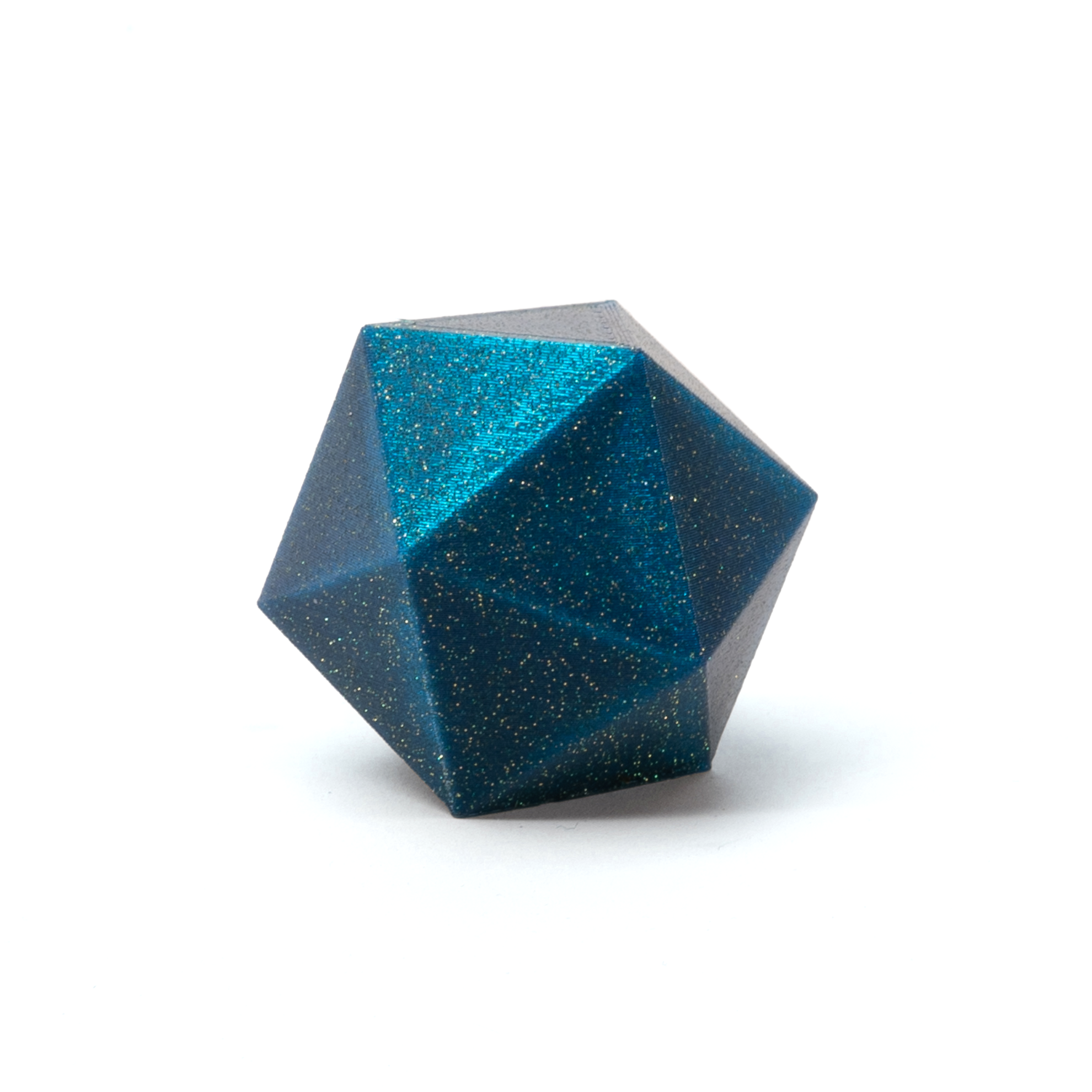 Lapis Lazuli Glitter HTPLA