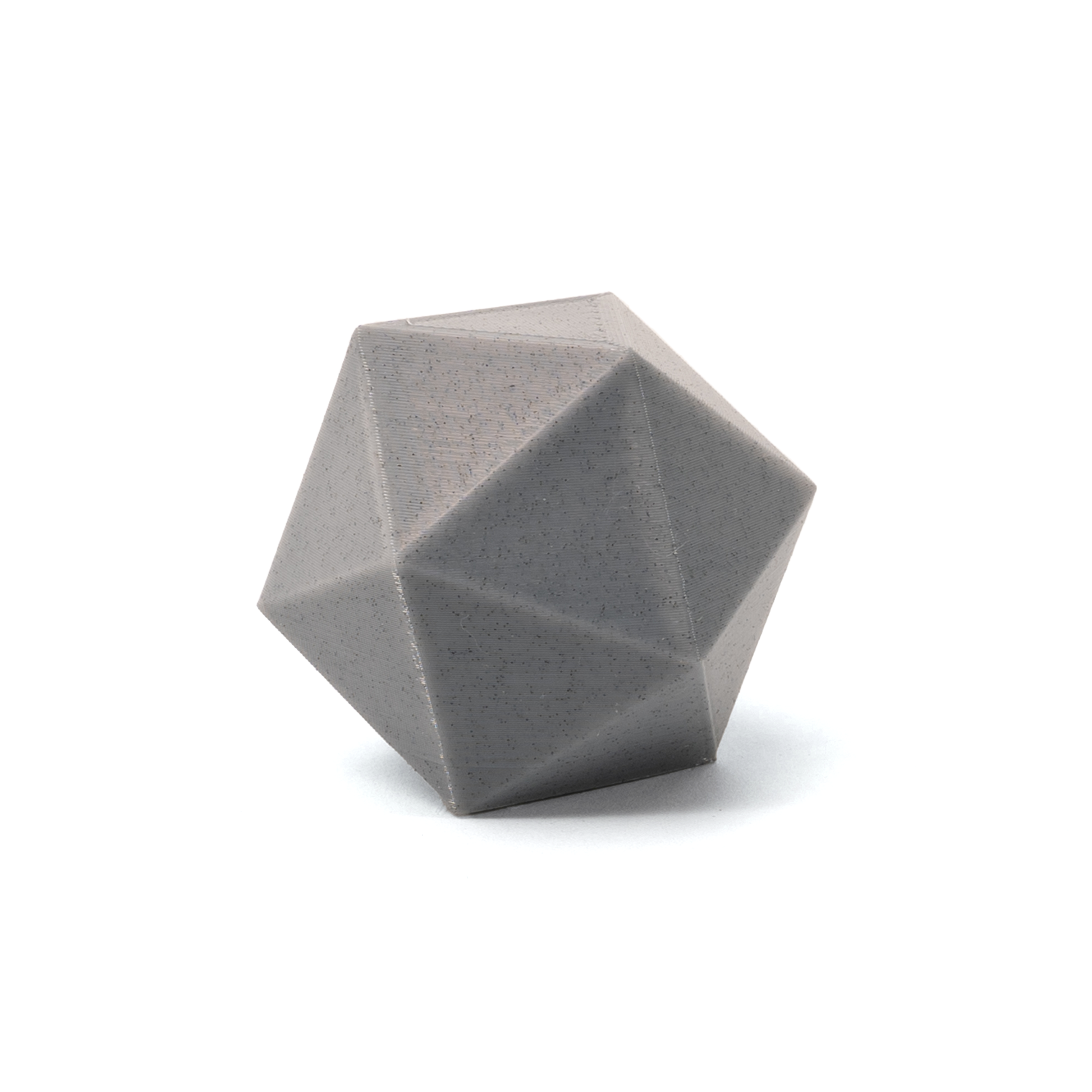 Stone Gray Marble HTPLA
