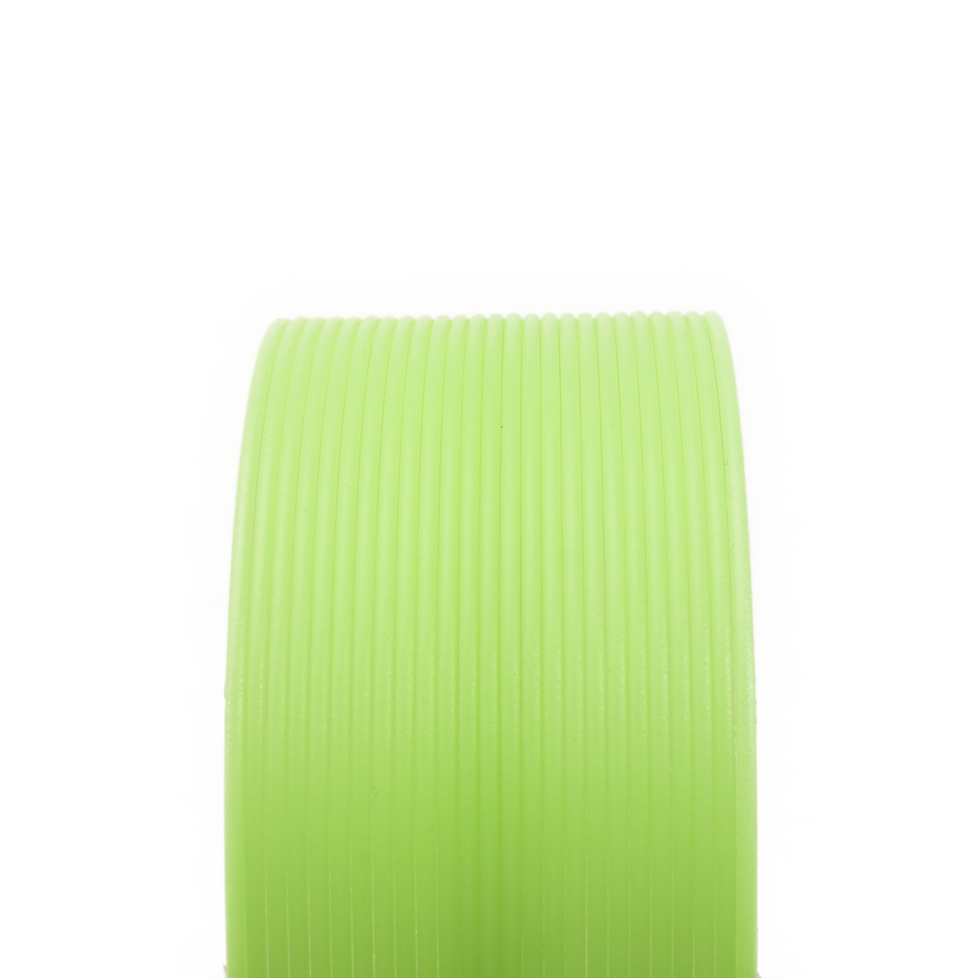 Green Glow-in-the-Dark, Fluorescent Yellow