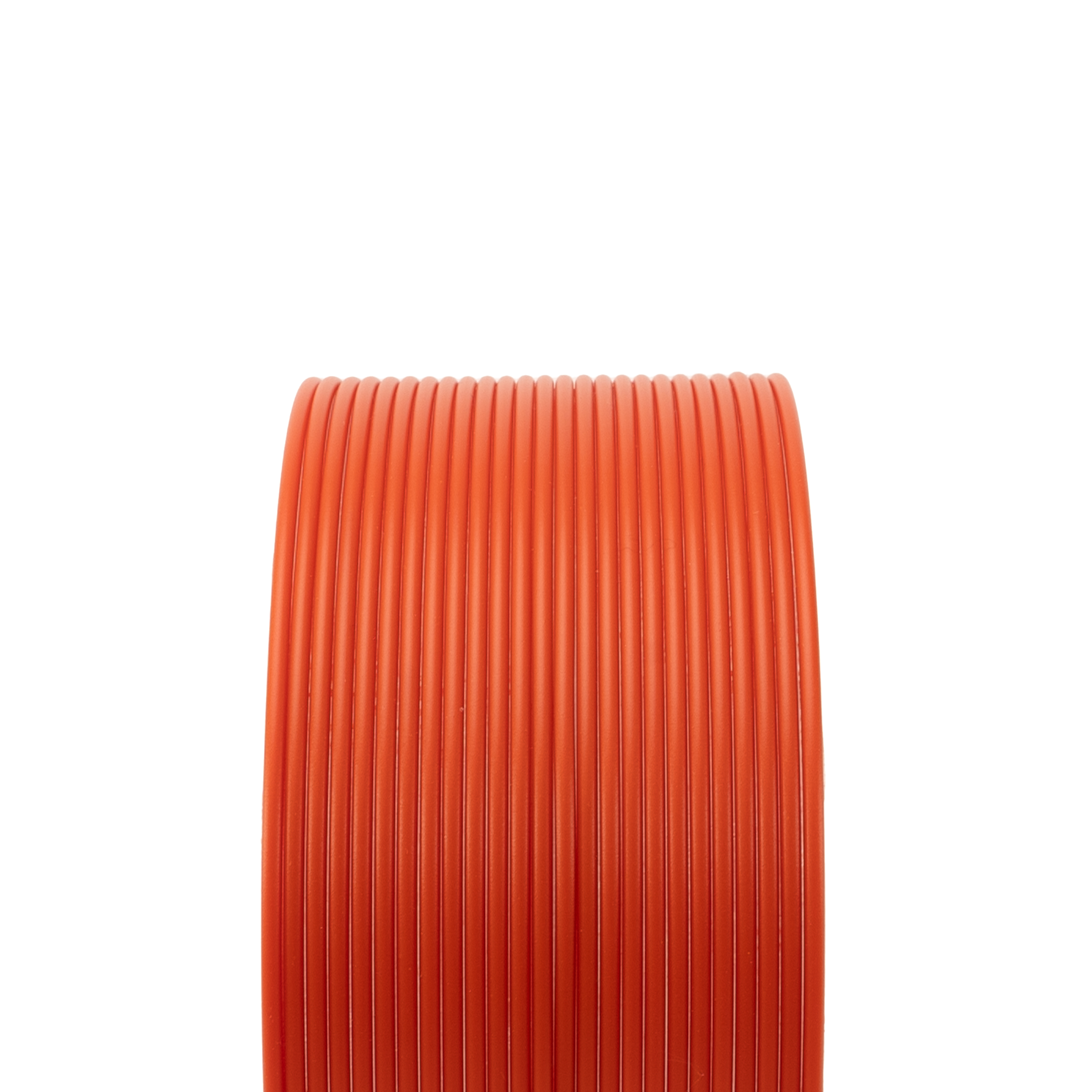 International Orange Opaque HTPLA