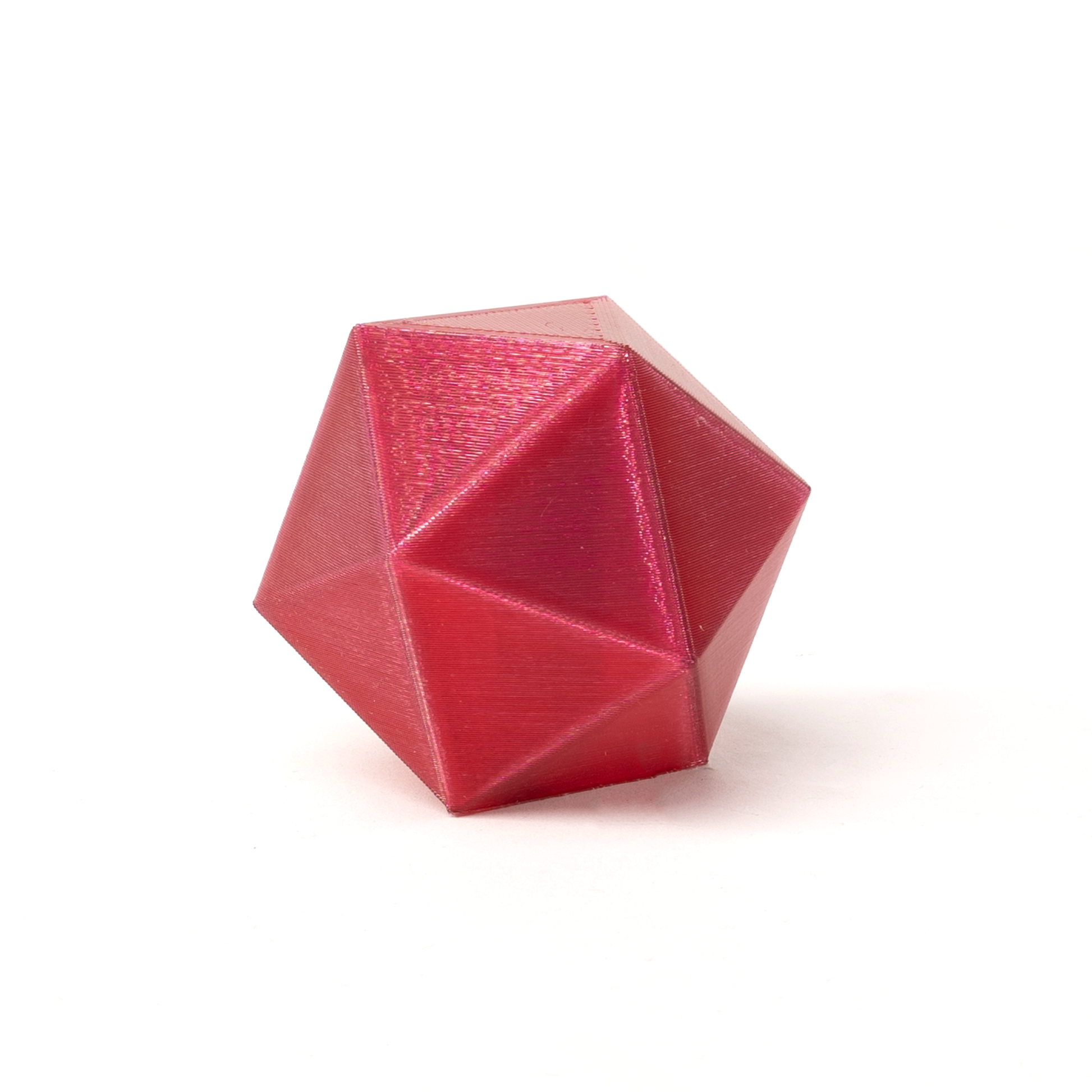 Juliette's Raspberry Jam HTPLA