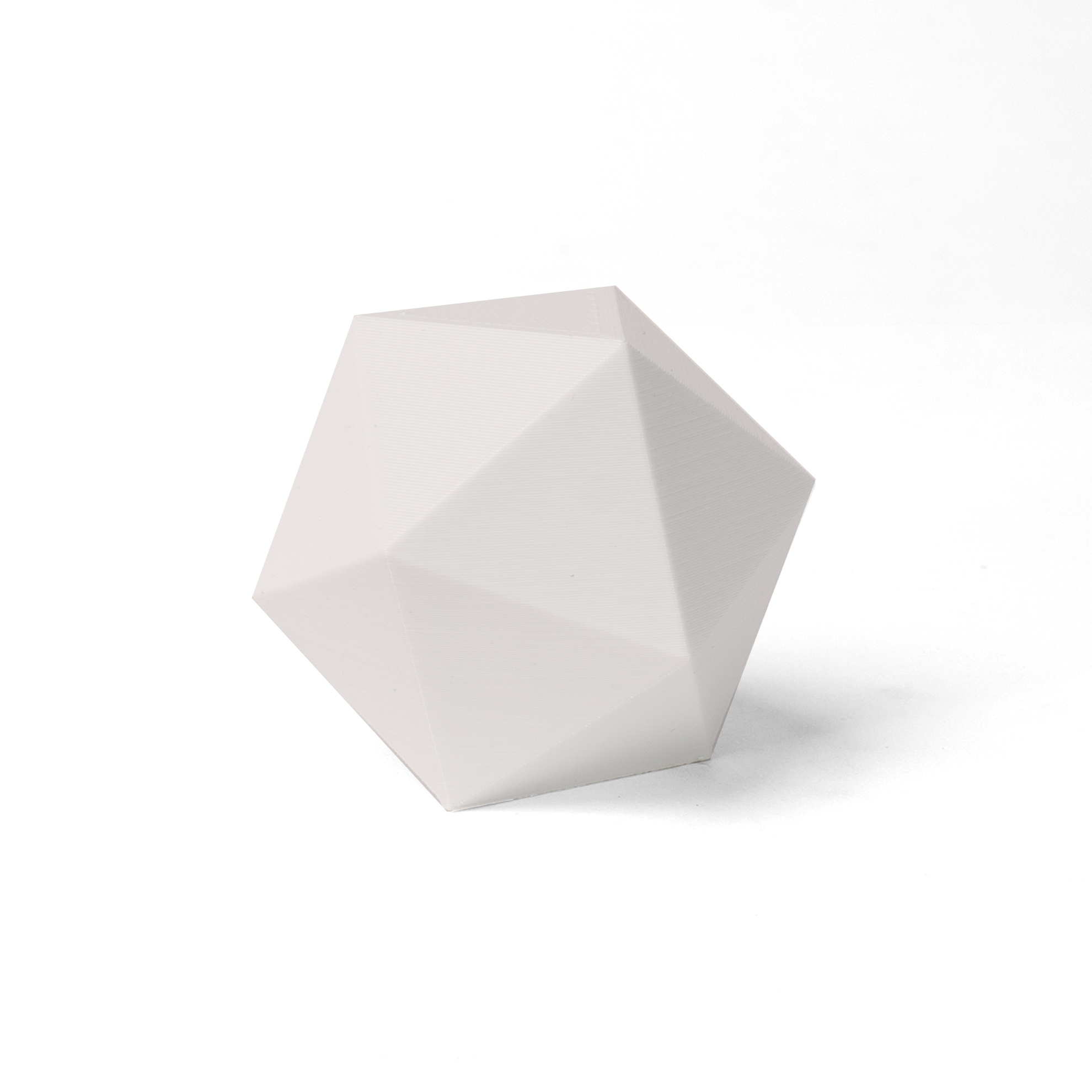 Lab Coat White HTPLA