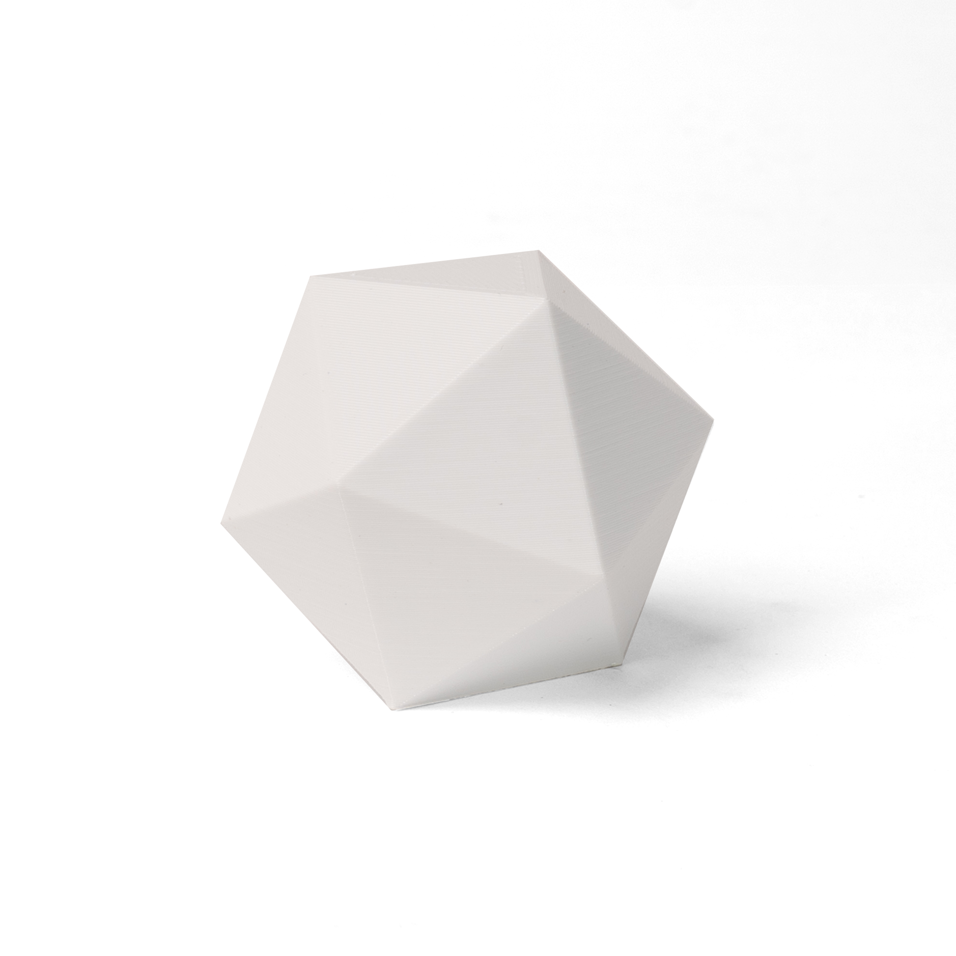 Lab Coat White HTPLA