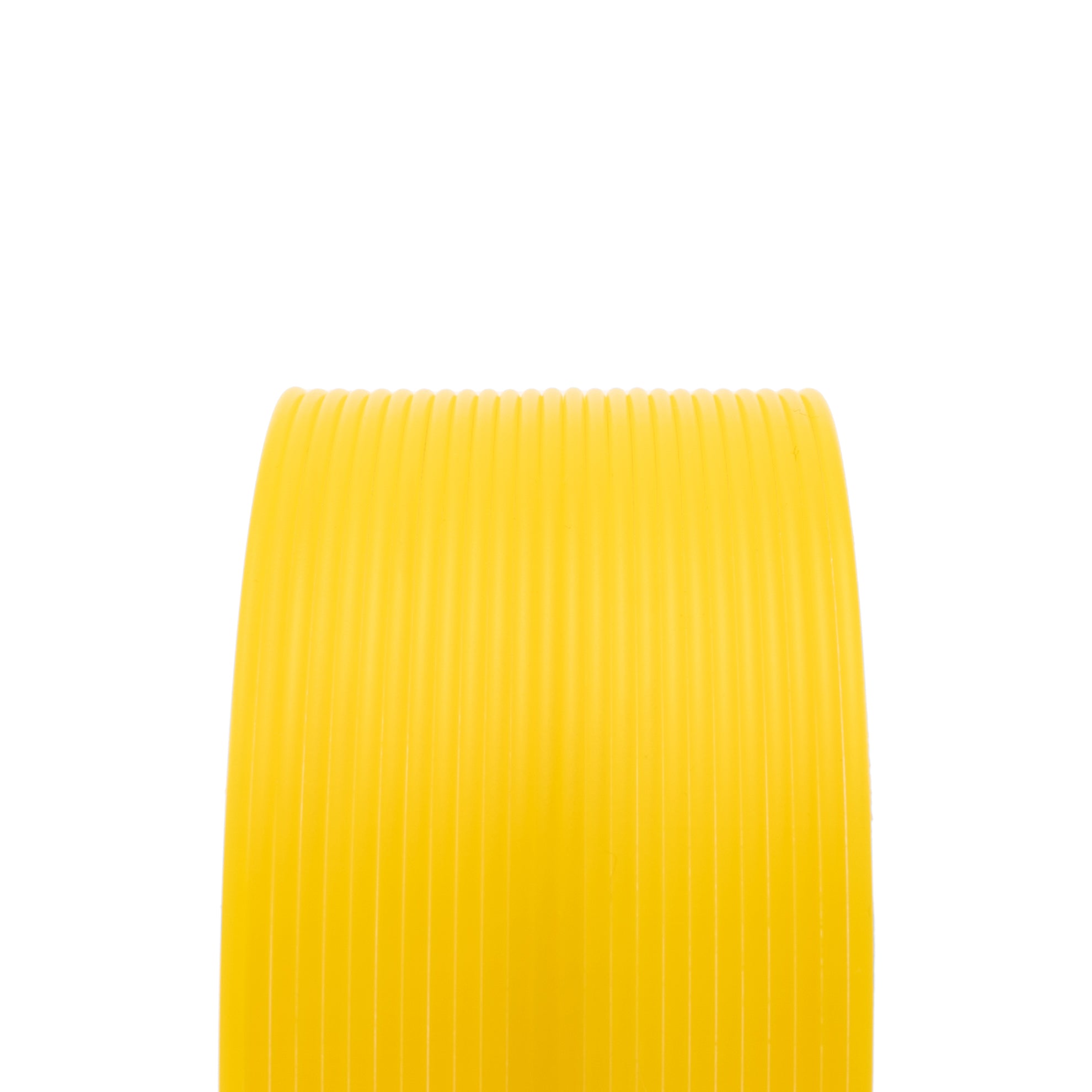 Totally Translucent Yellow HTPLA