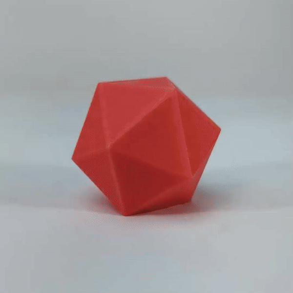 Just Peachy Thermochromic HTPLA