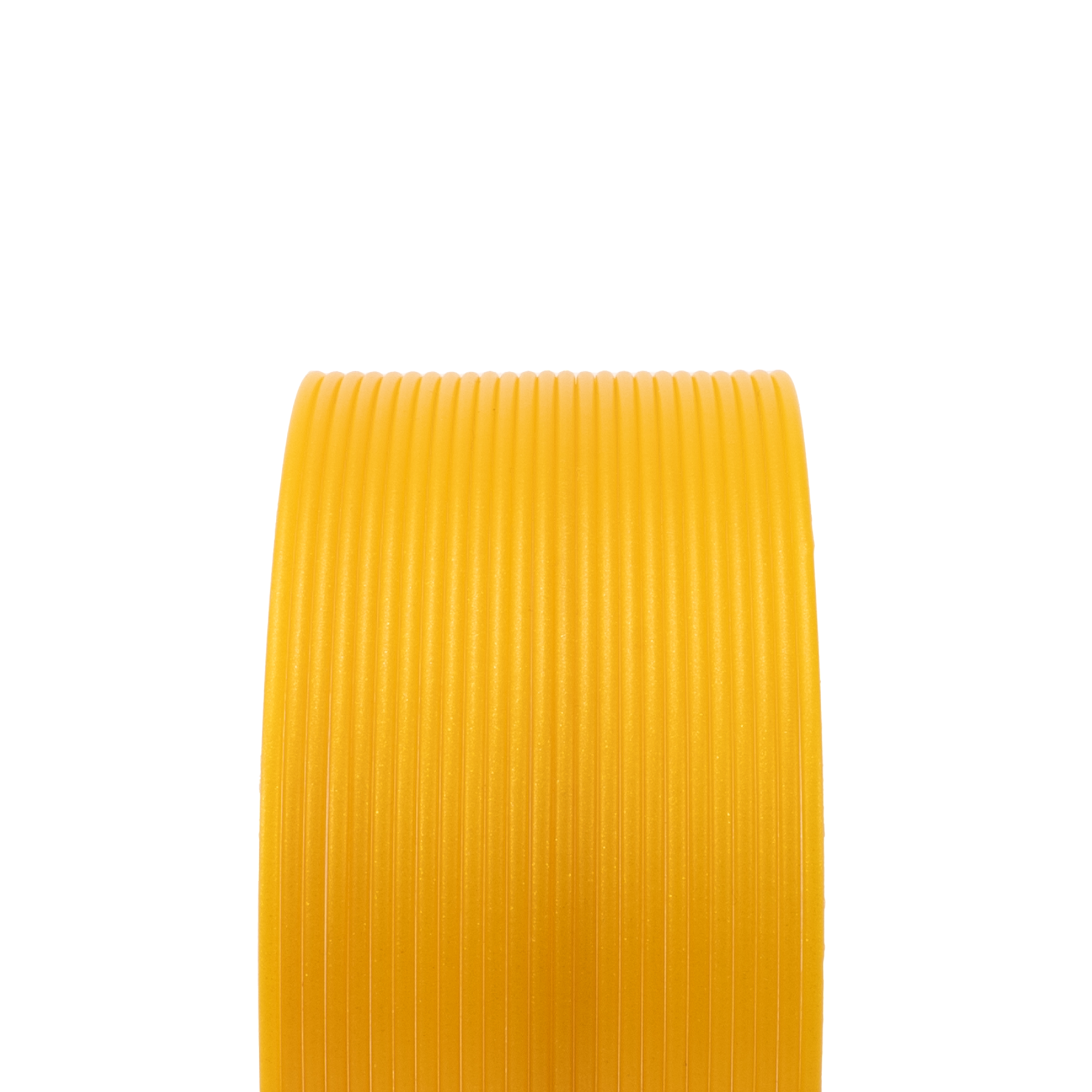 Sun Gold Metallic Yellow HTPLA