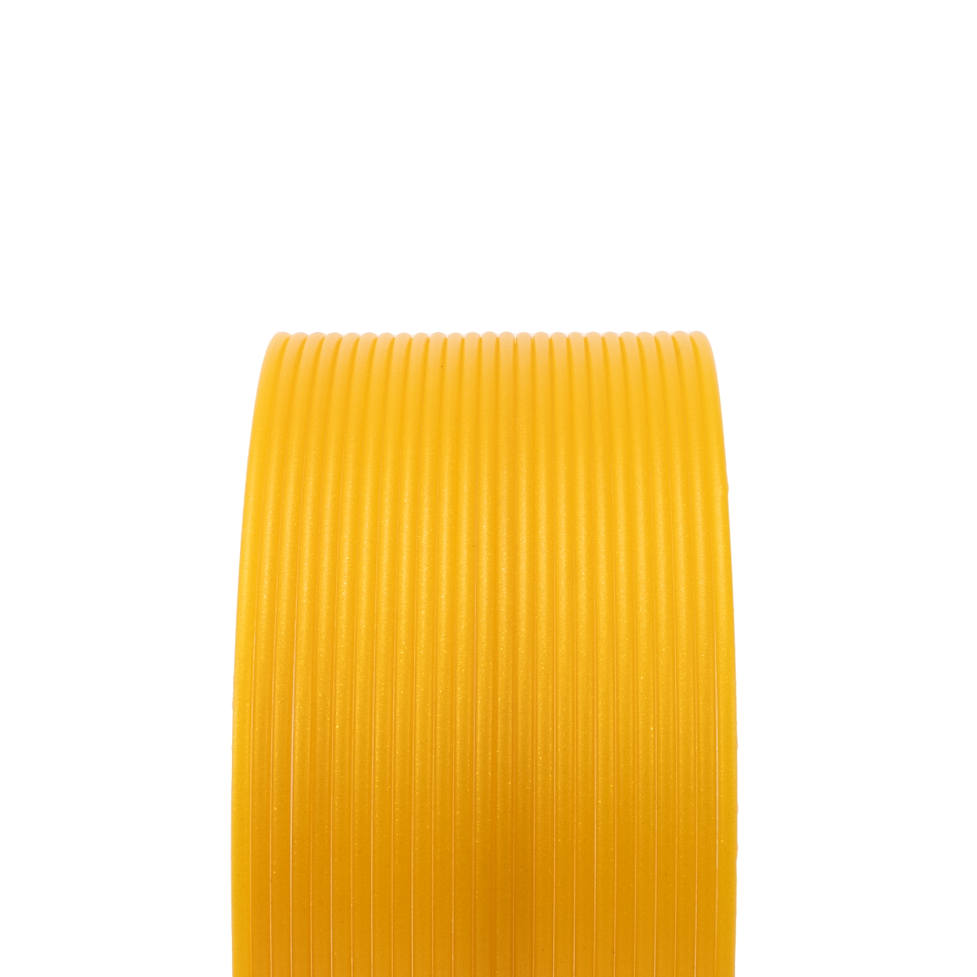 Sun Gold Metallic Yellow HTPLA