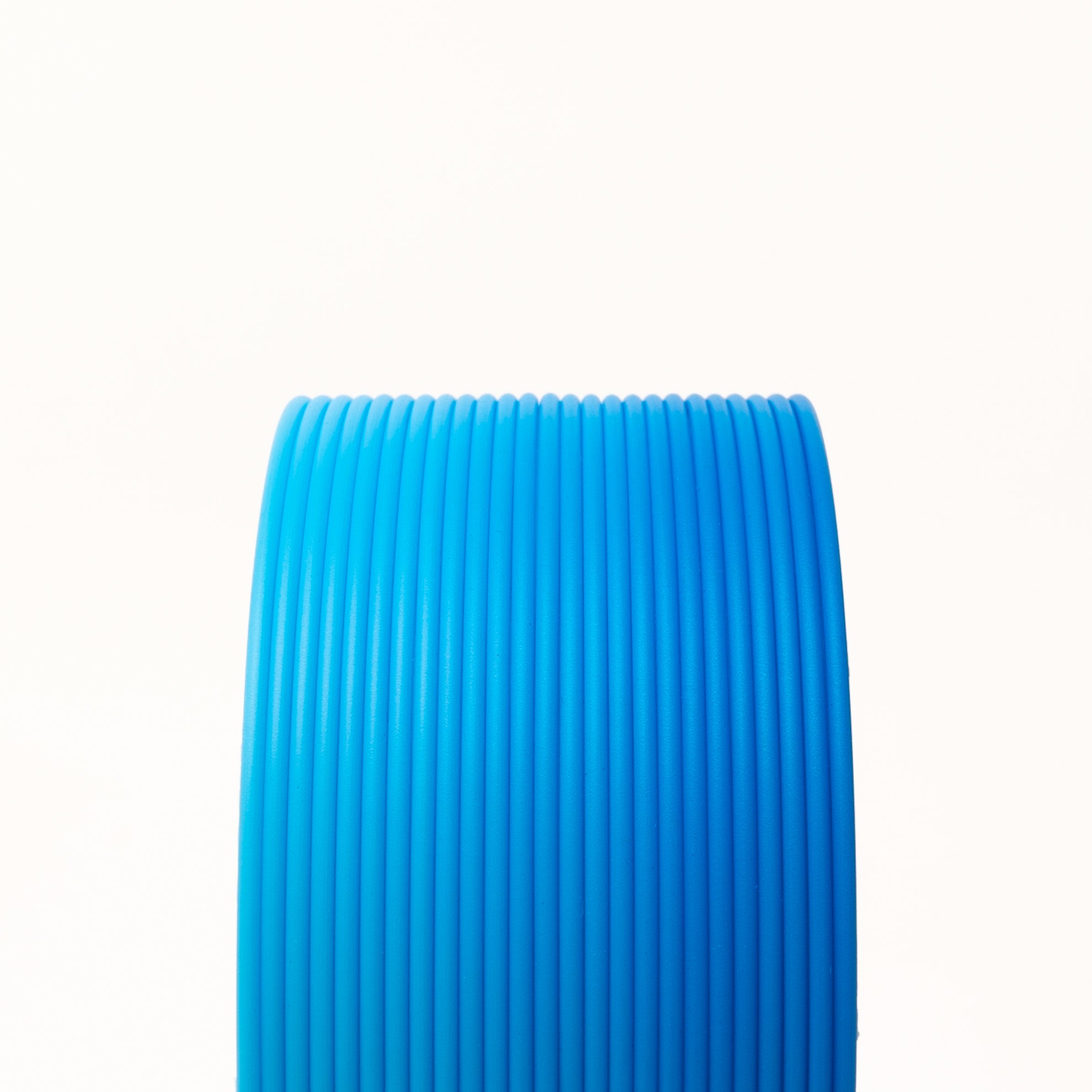 Partly Cloudy Blue Multicolor HTPLA