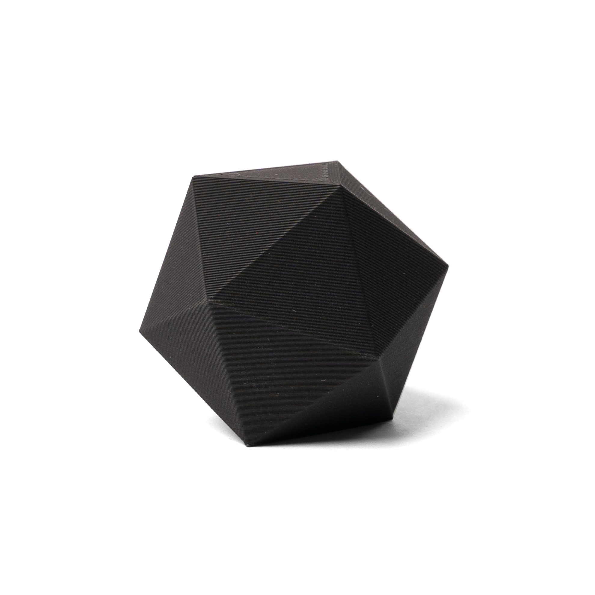 Black c-Matte PLA
