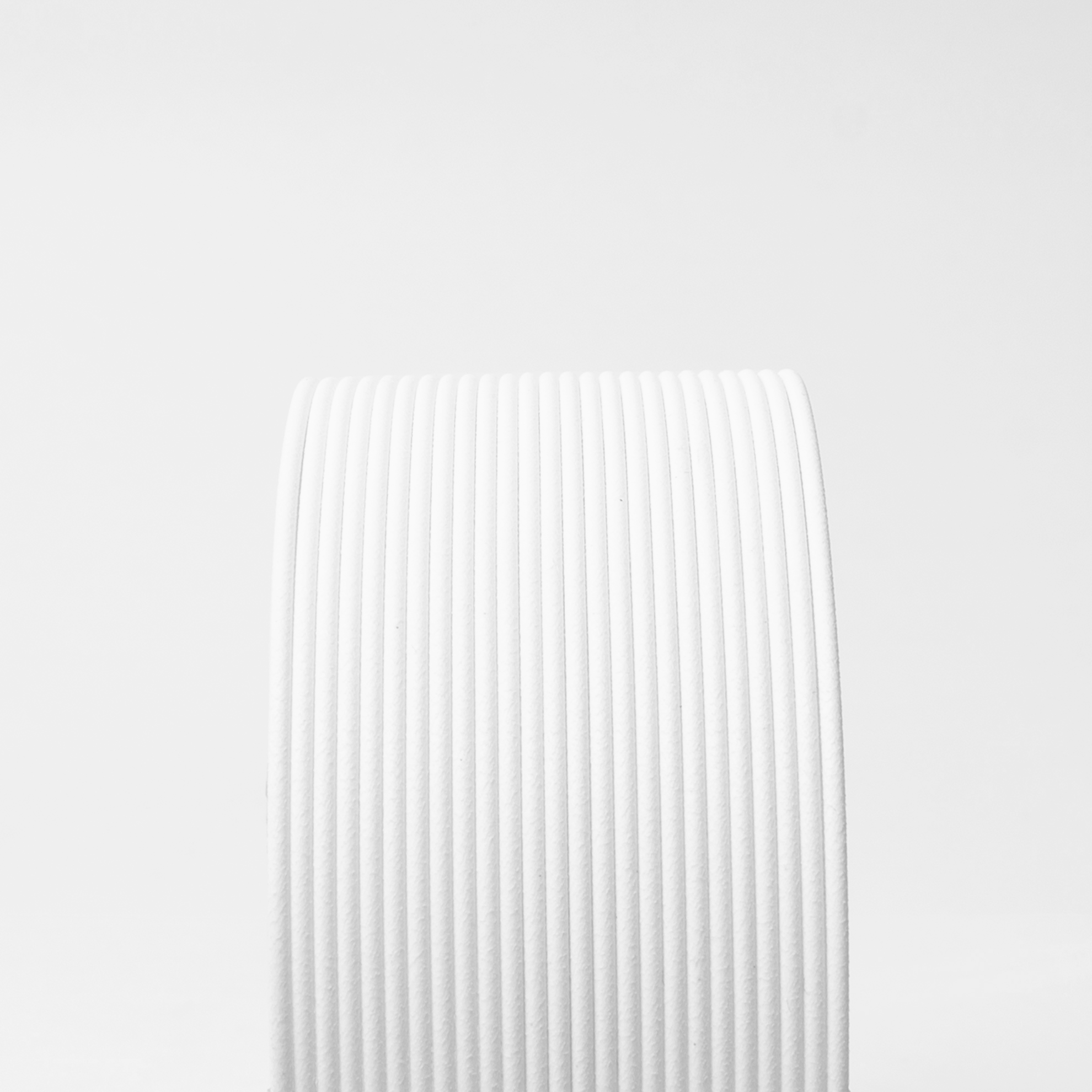 White c-Matte PLA