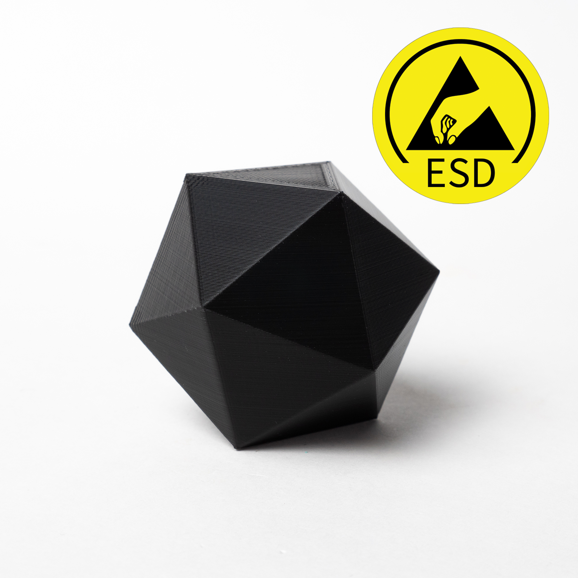 Static Dissipative PETG