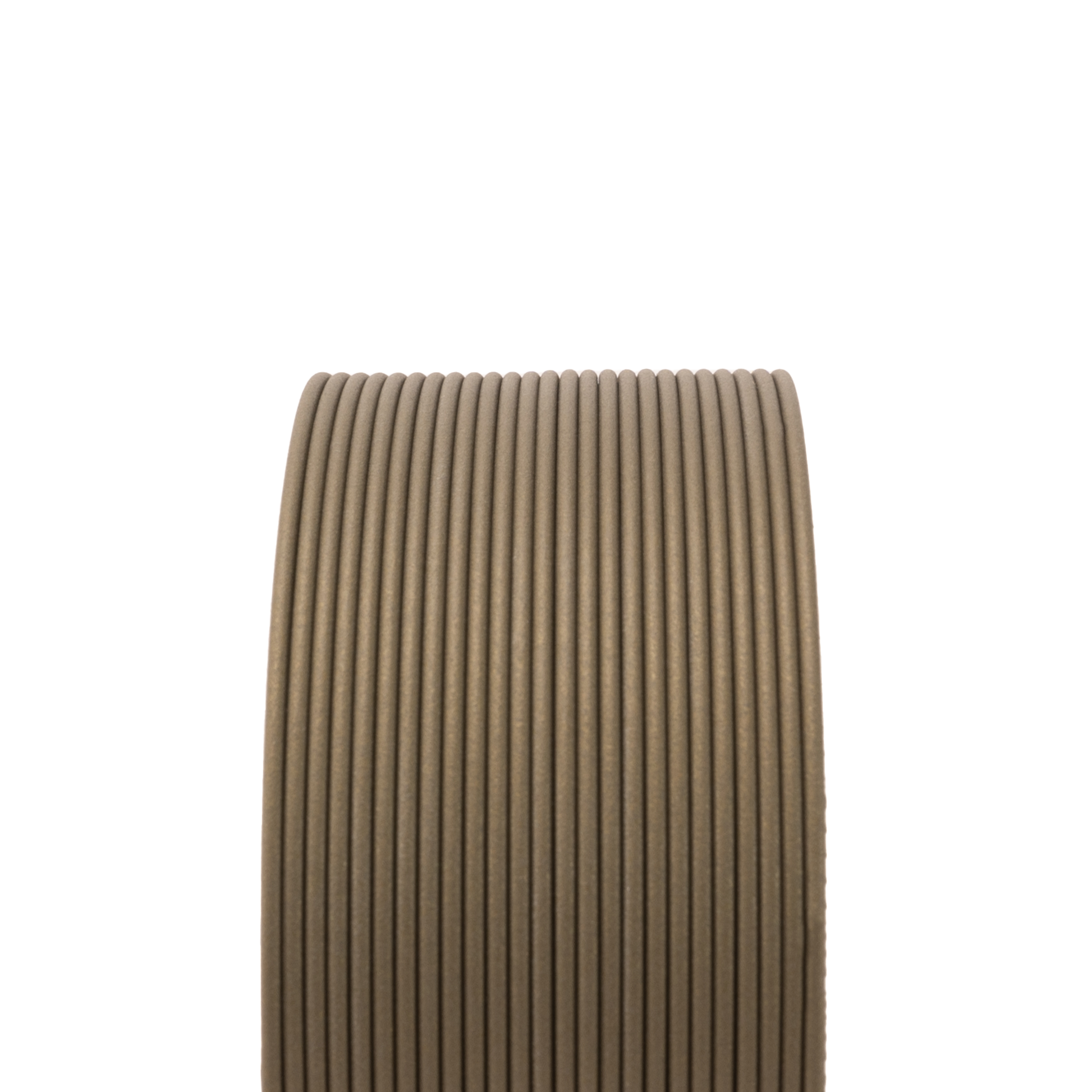 Stainless Steel Metal Composite PLA - Gold color