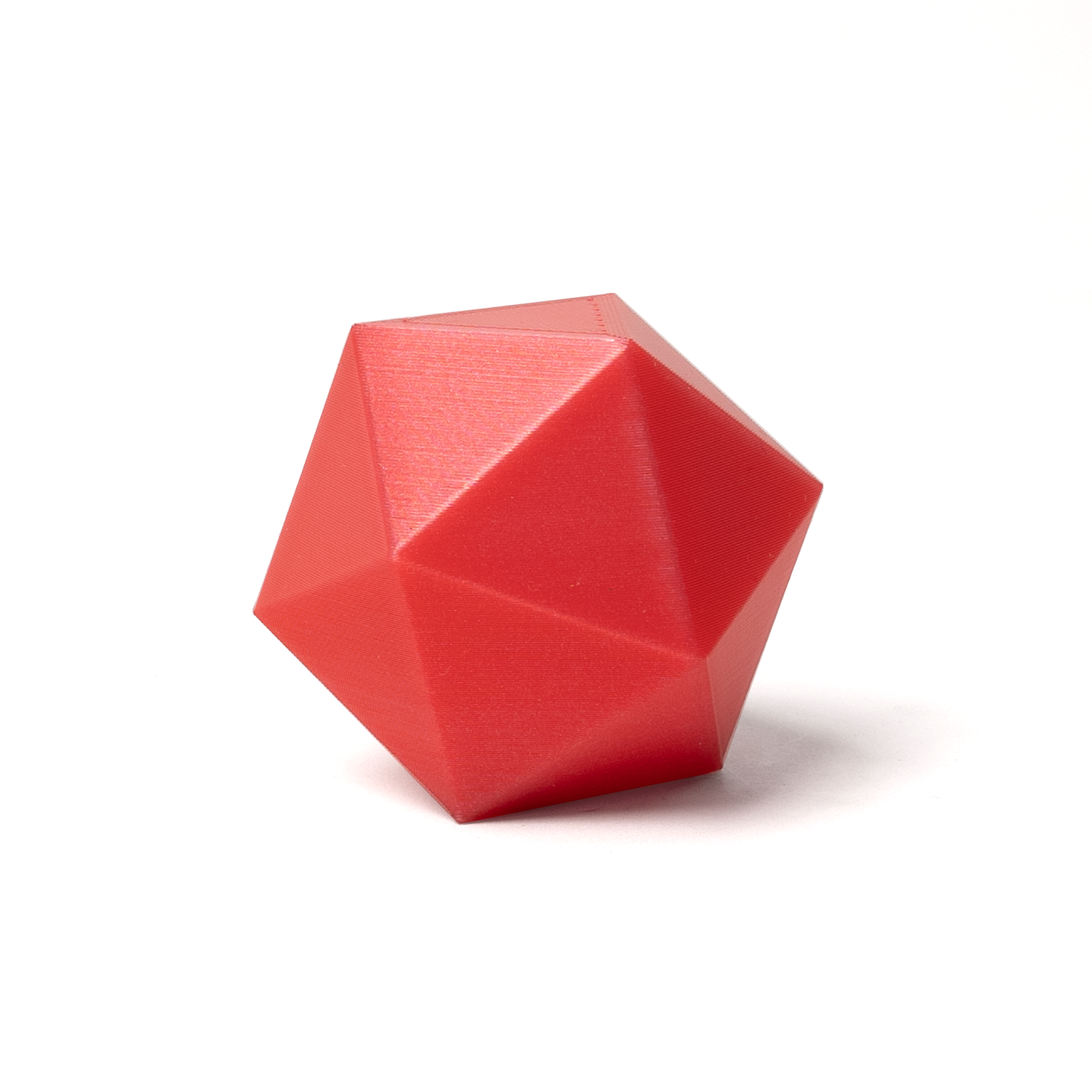 Watermelon Crush Red HTPLA