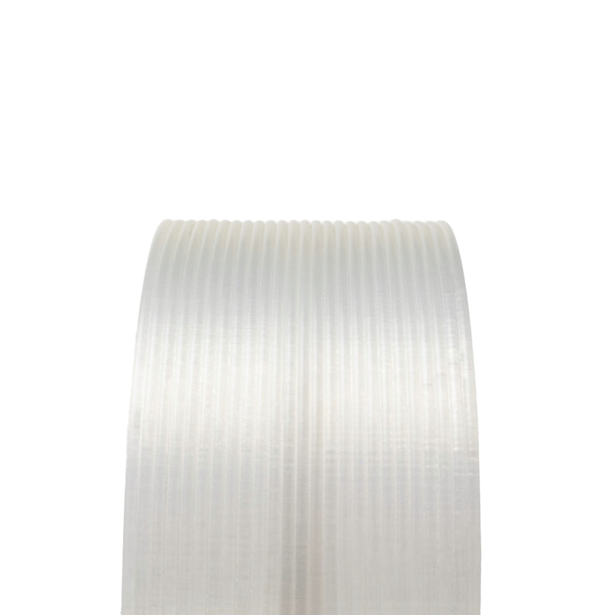 Clear Rigid TPU