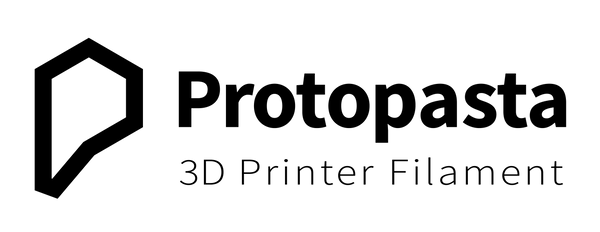 Protoplant, makers of Protopasta logo