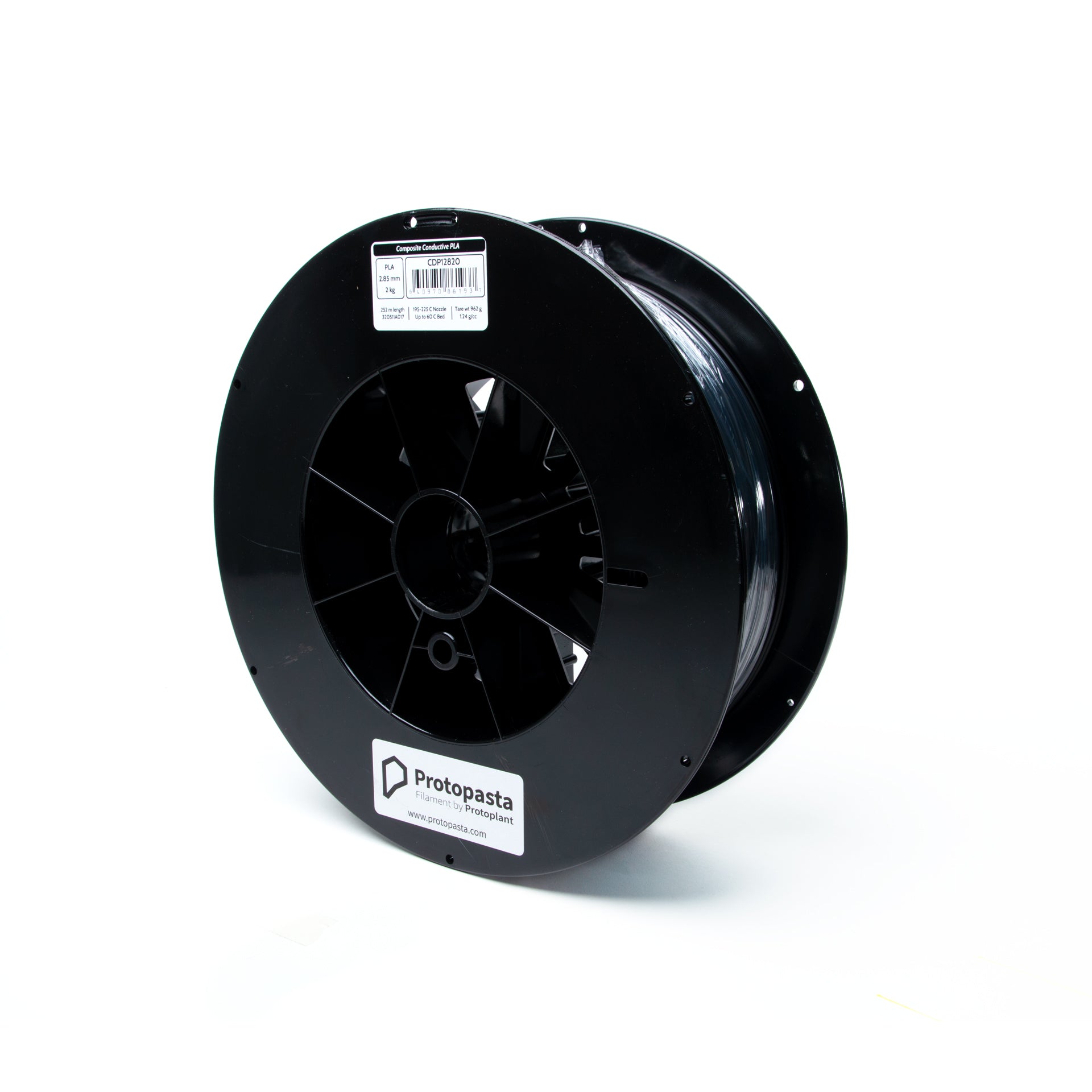 Electrically Conductive Composite PLA