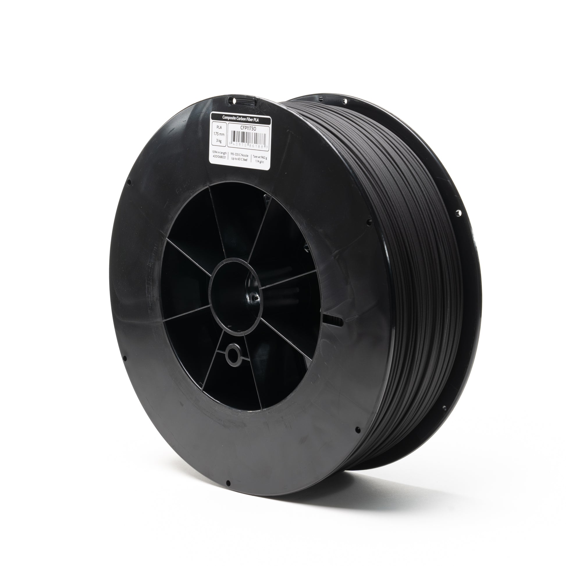 The Original Carbon Fiber Composite PLA