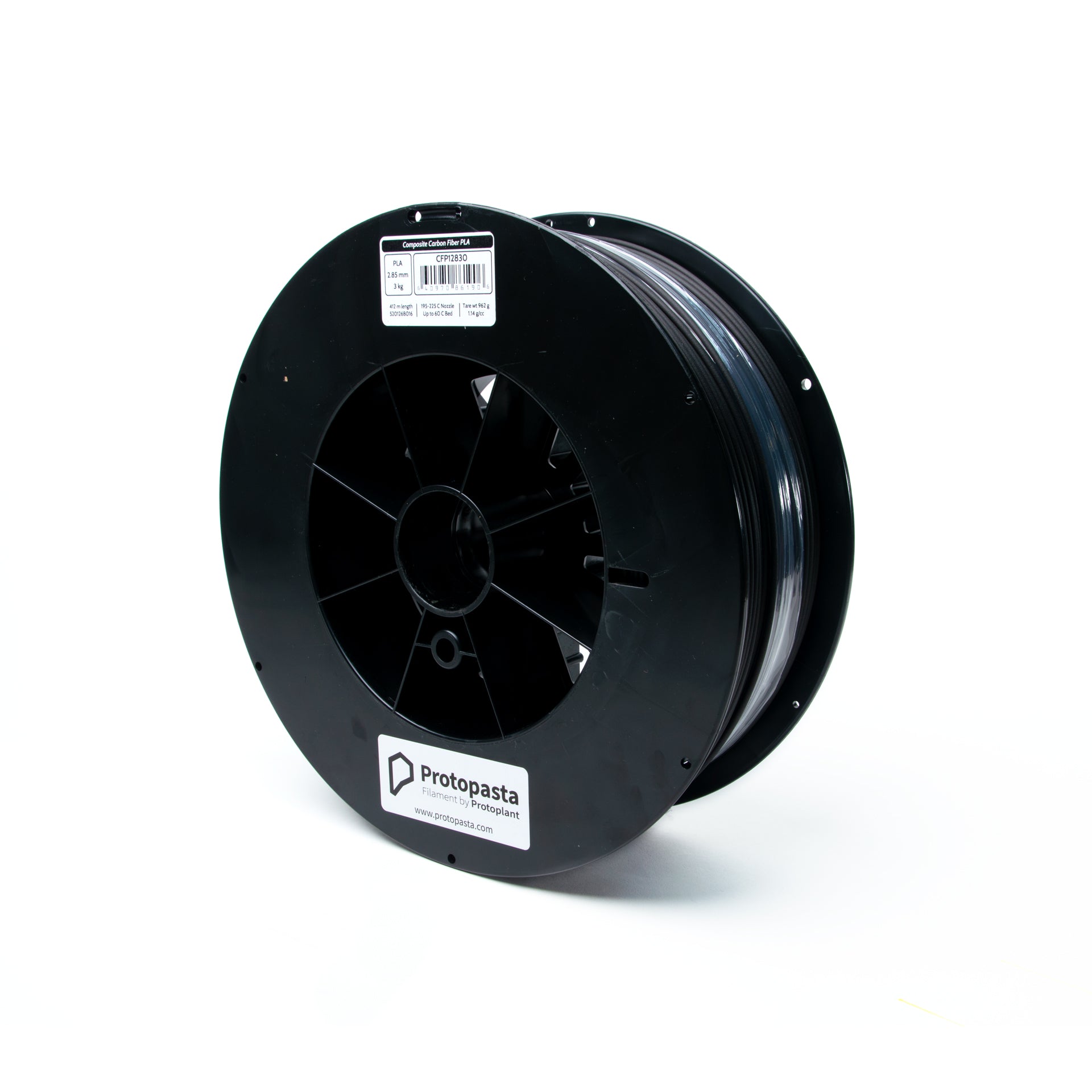 The Original Carbon Fiber Composite PLA