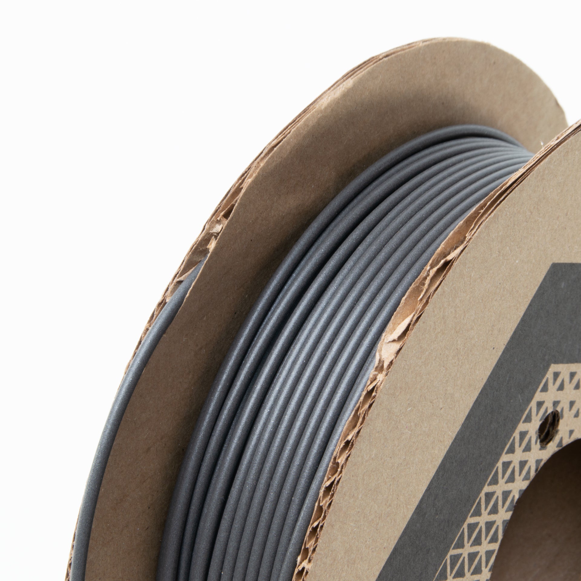Iron-filled Metal Composite PLA