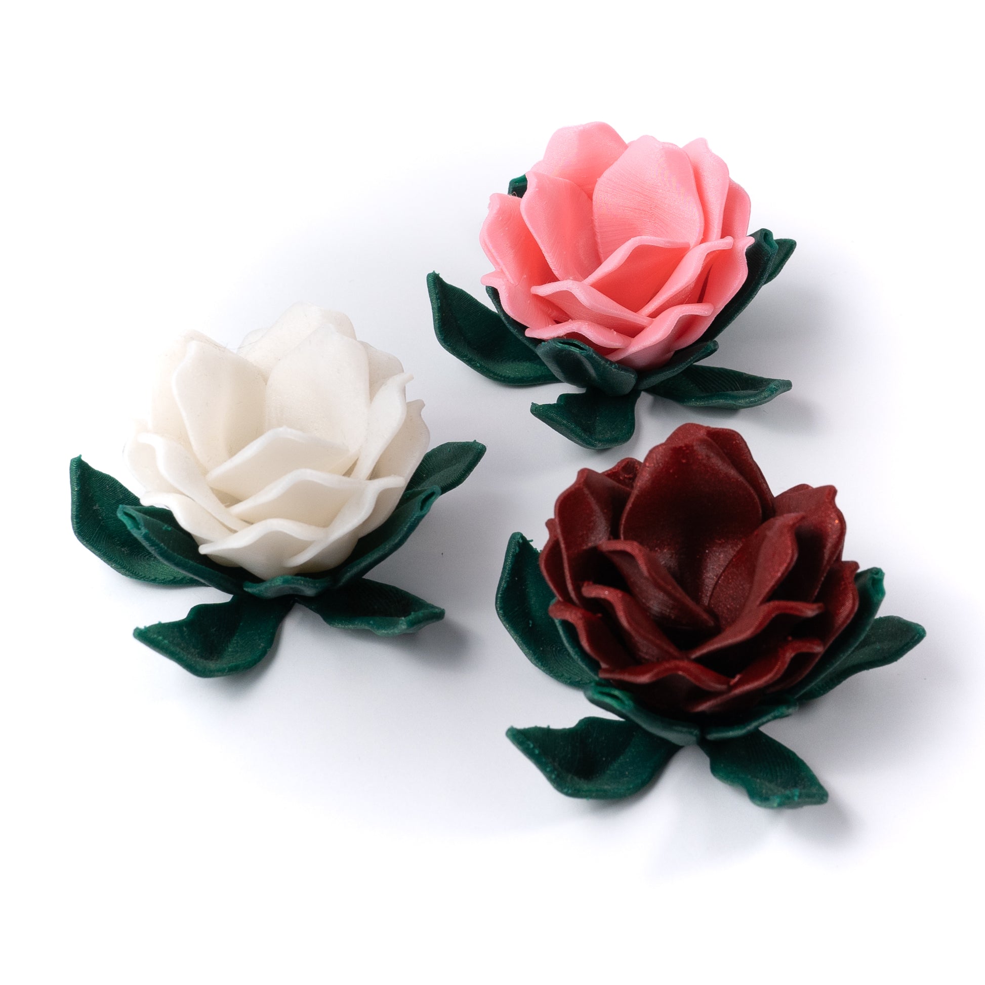 Moonstruck White Satin HTPLA