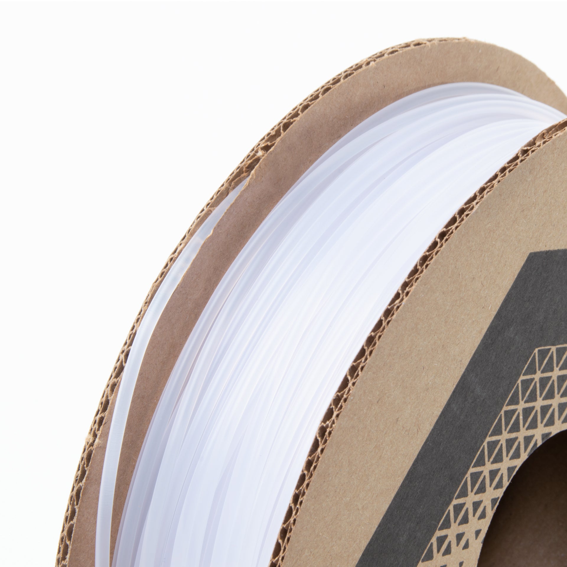 Iridescent Ice Clear Translucent HTPLA