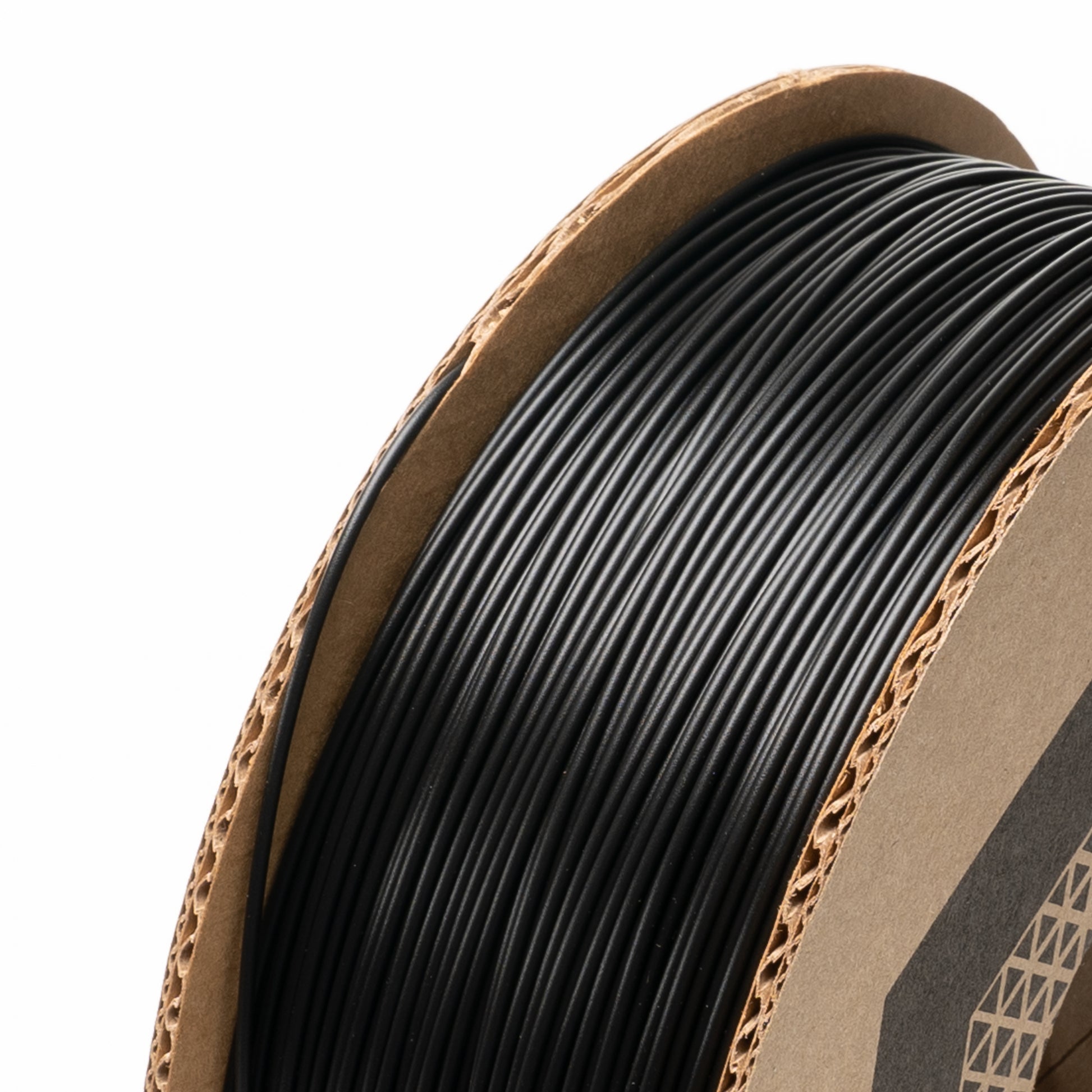 Black Opaque HTPLA