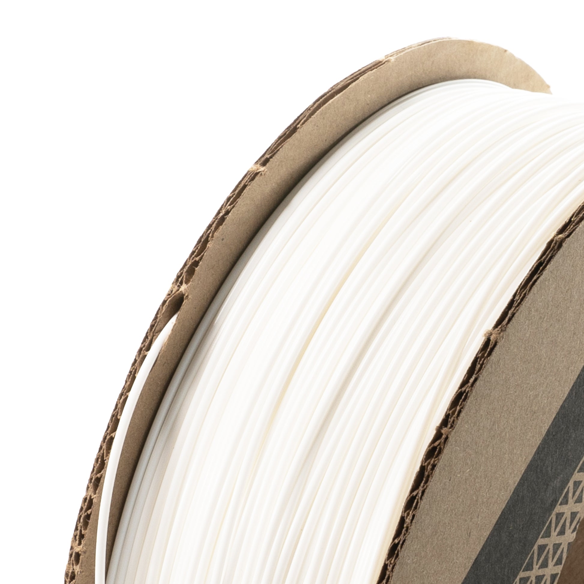 White Opaque HTPLA