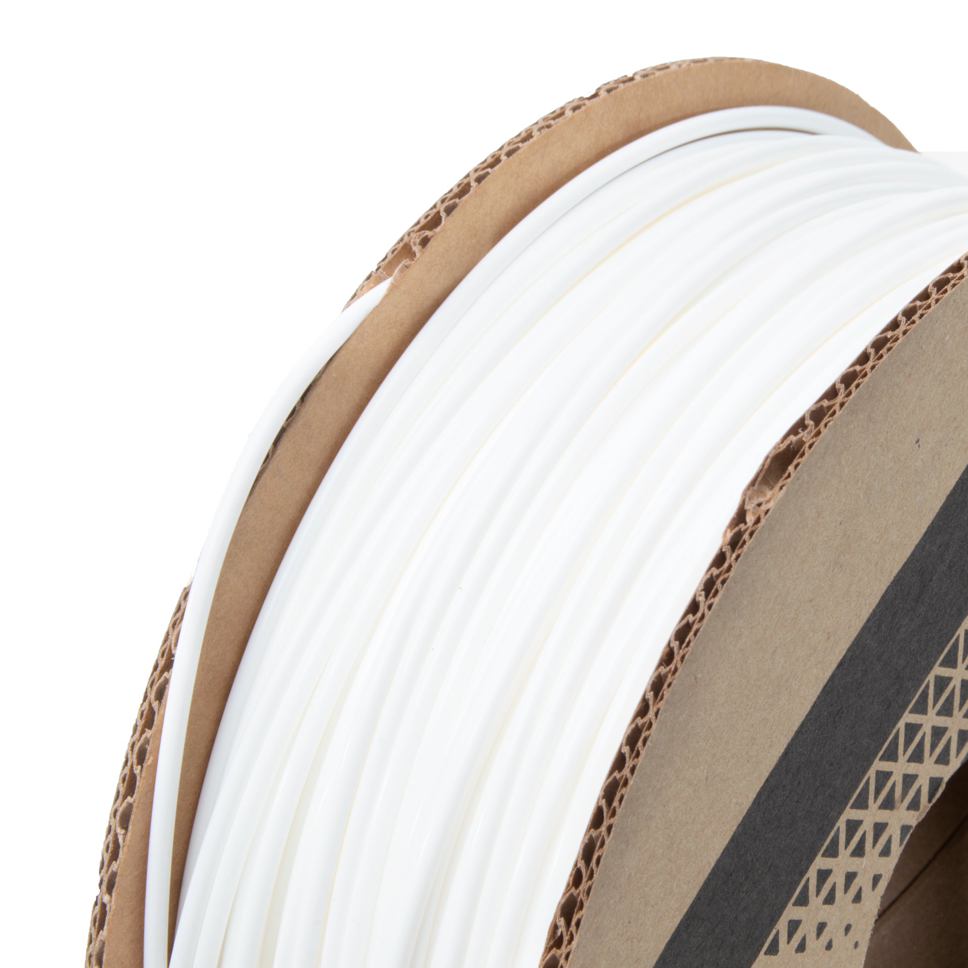 White Opaque HTPLA