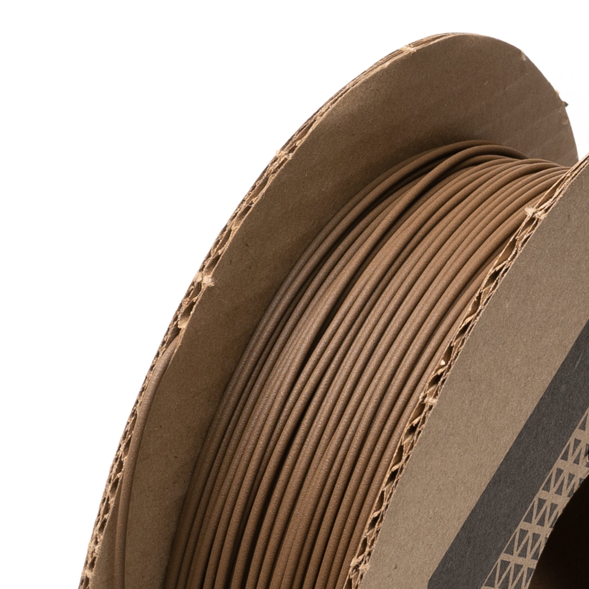 Bronze-filled Metal Composite HTPLA