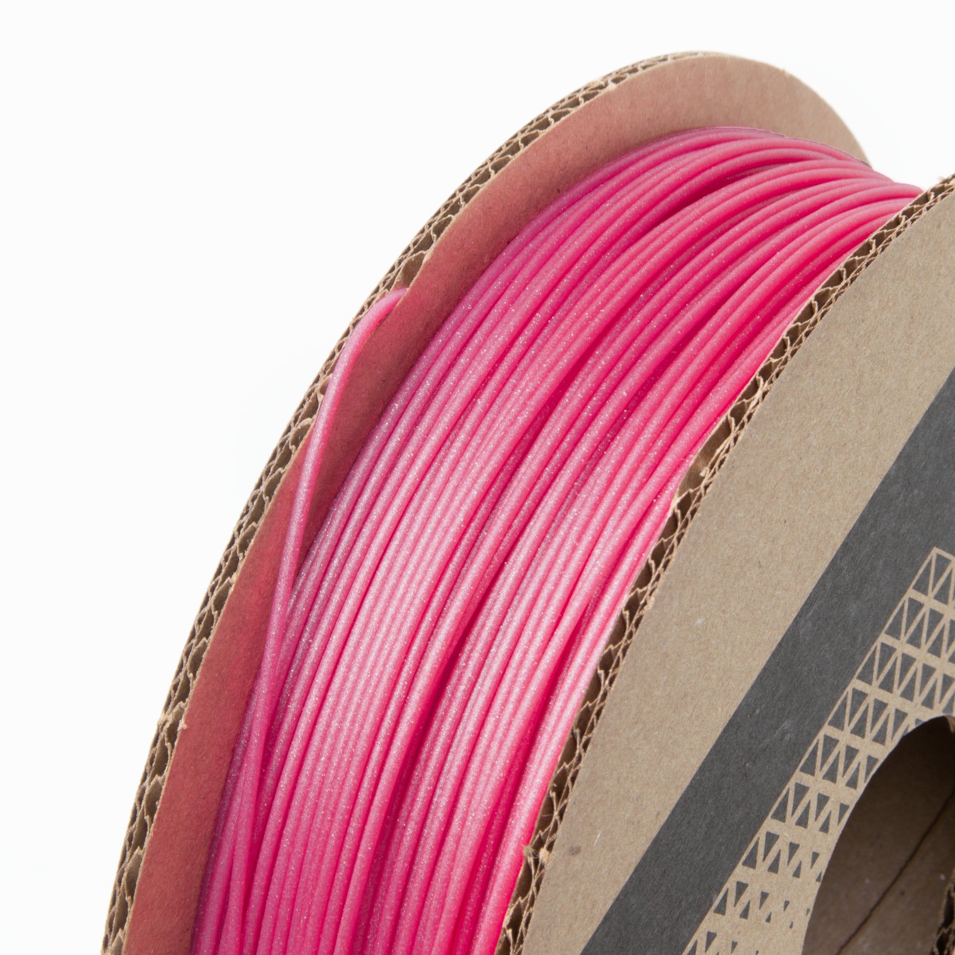 Cupid's Crush Metallic Pink HTPLA