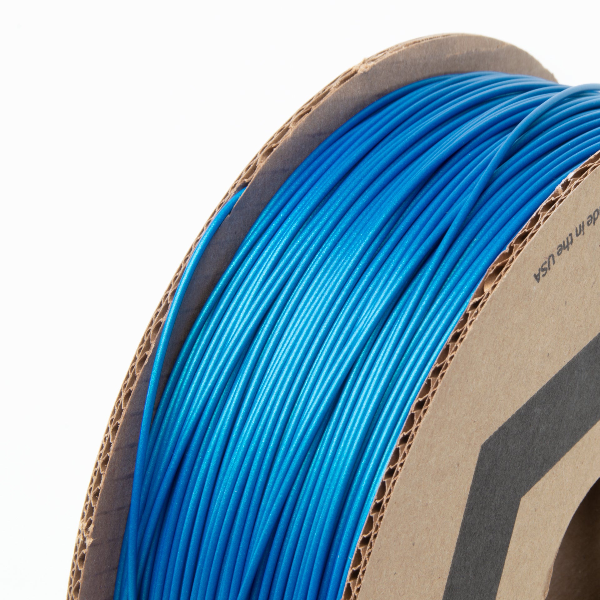 Joel's Highfive Blue HTPLA
