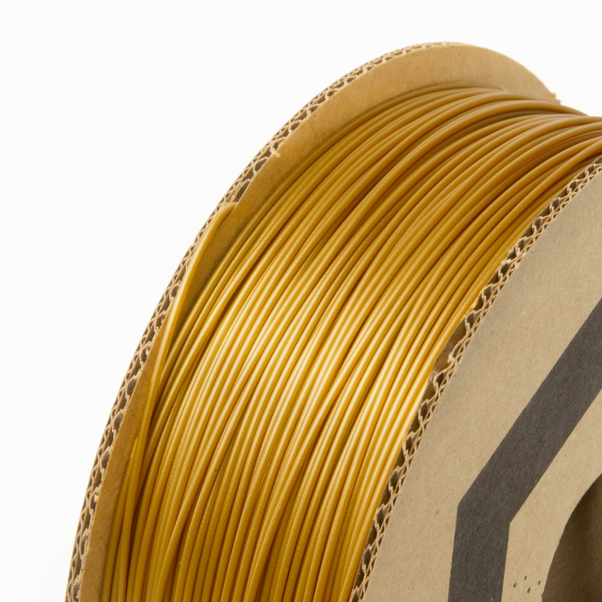 What Karat? Smooth Gold HTPLA