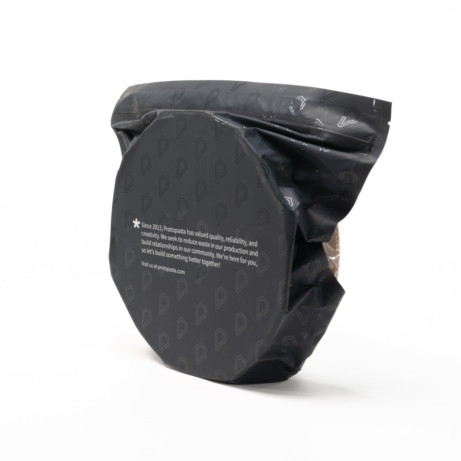 Iron-filled Metal Composite PLA