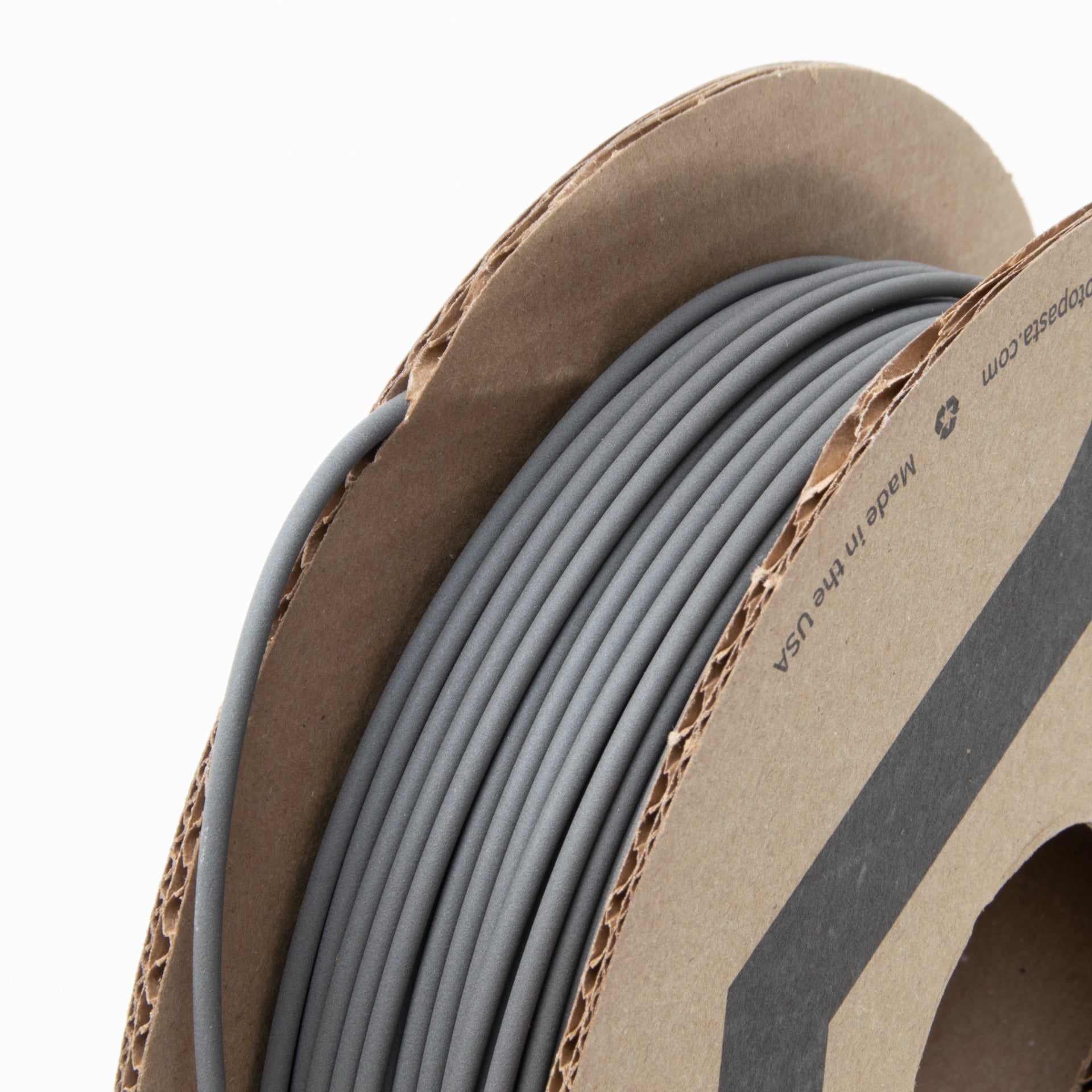 Steel-filled Metal Composite PLA