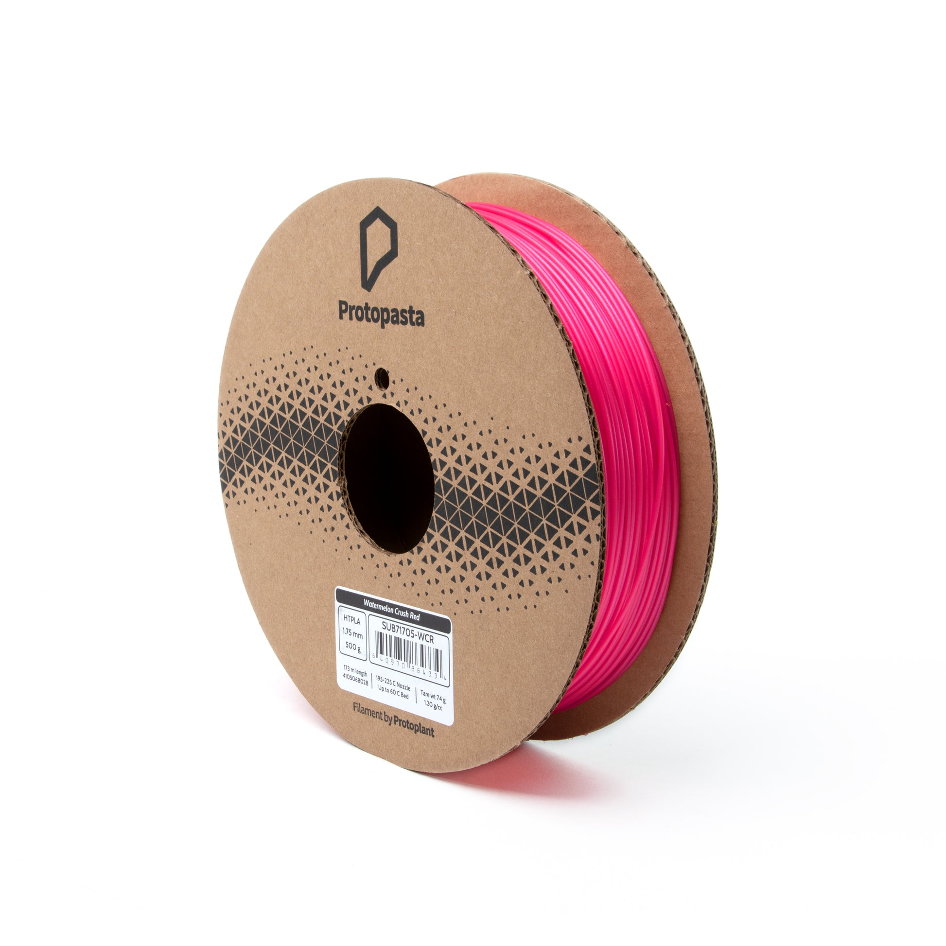 Watermelon Crush Red HTPLA