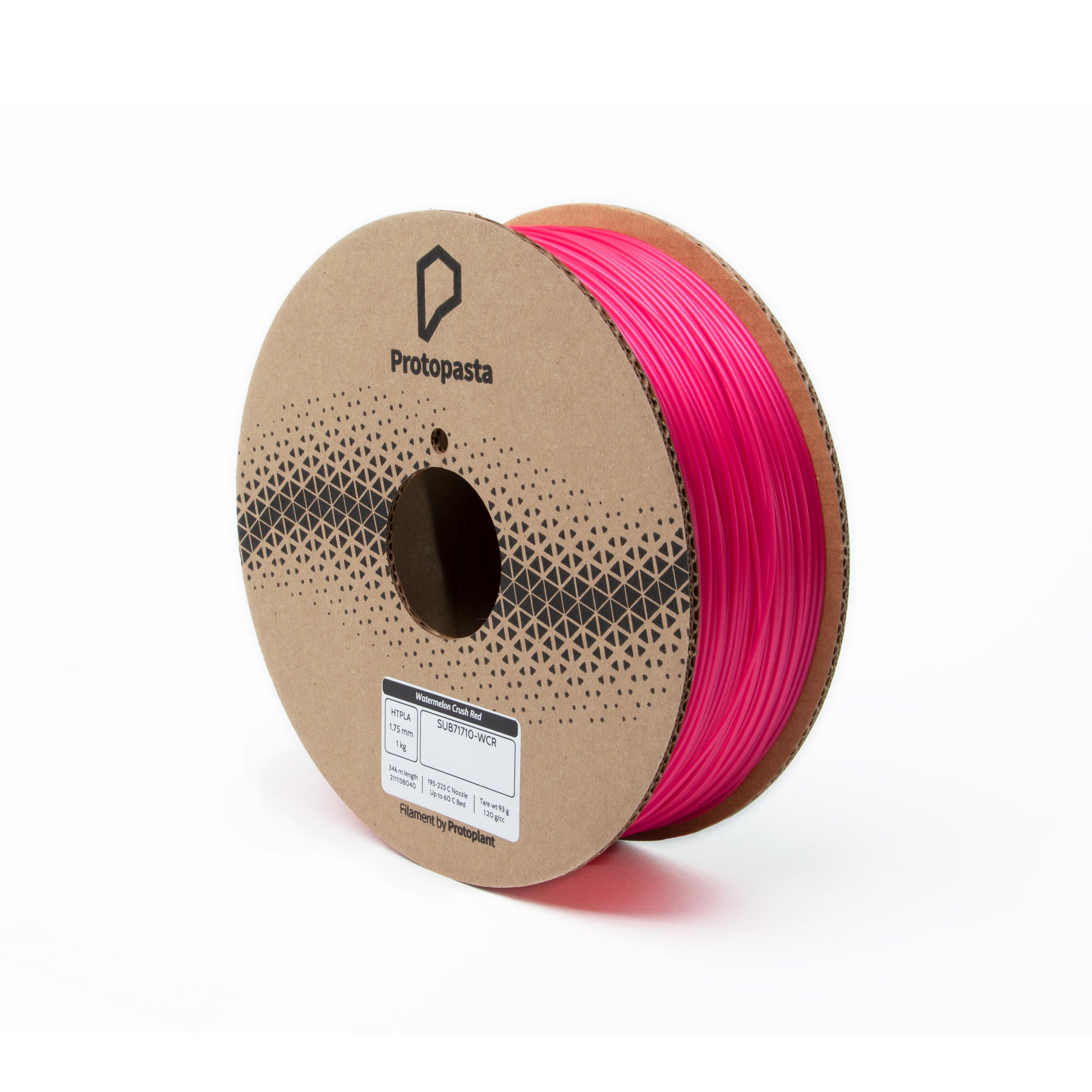 Watermelon Crush Red HTPLA