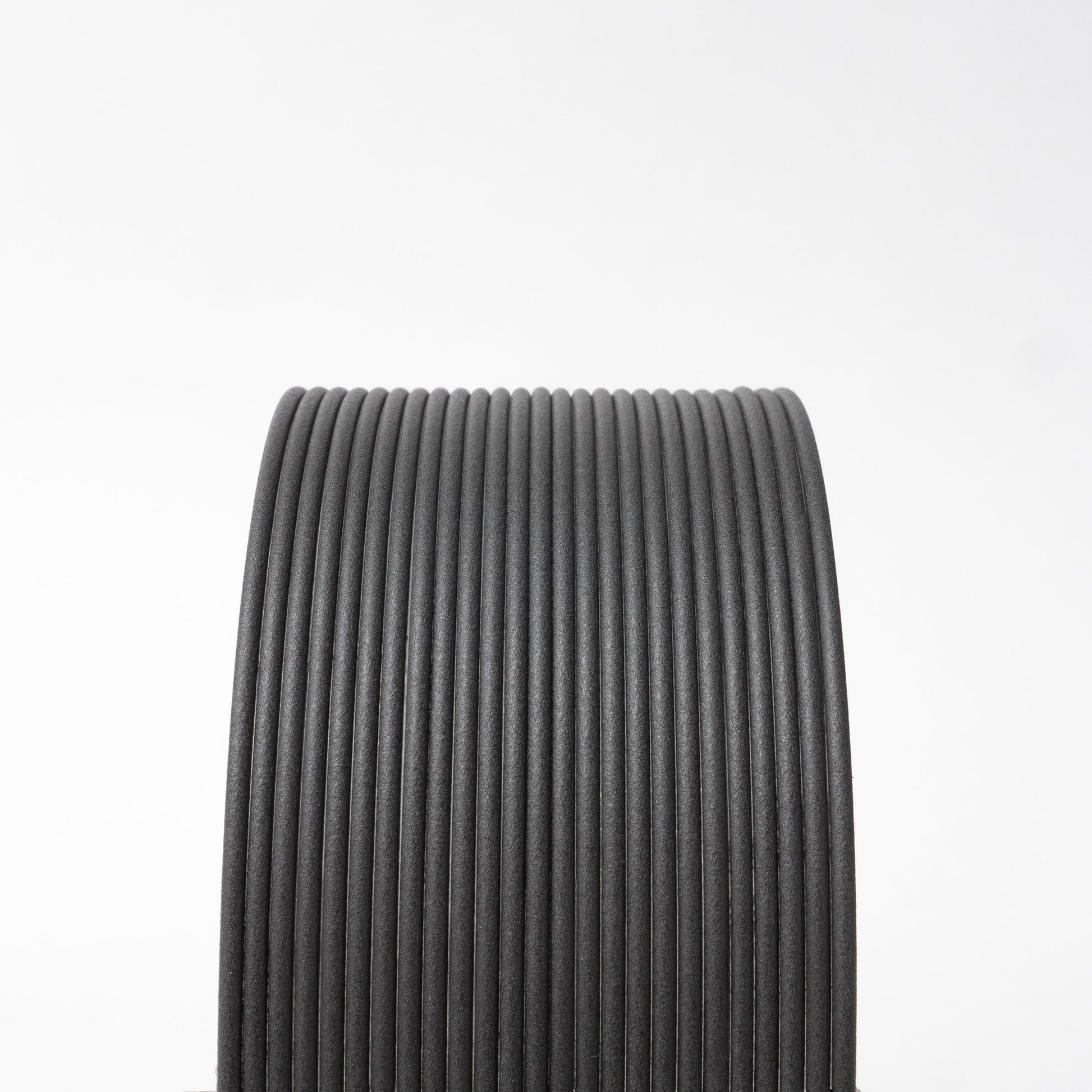 Iron-filled Metal Composite PLA Filament Spool