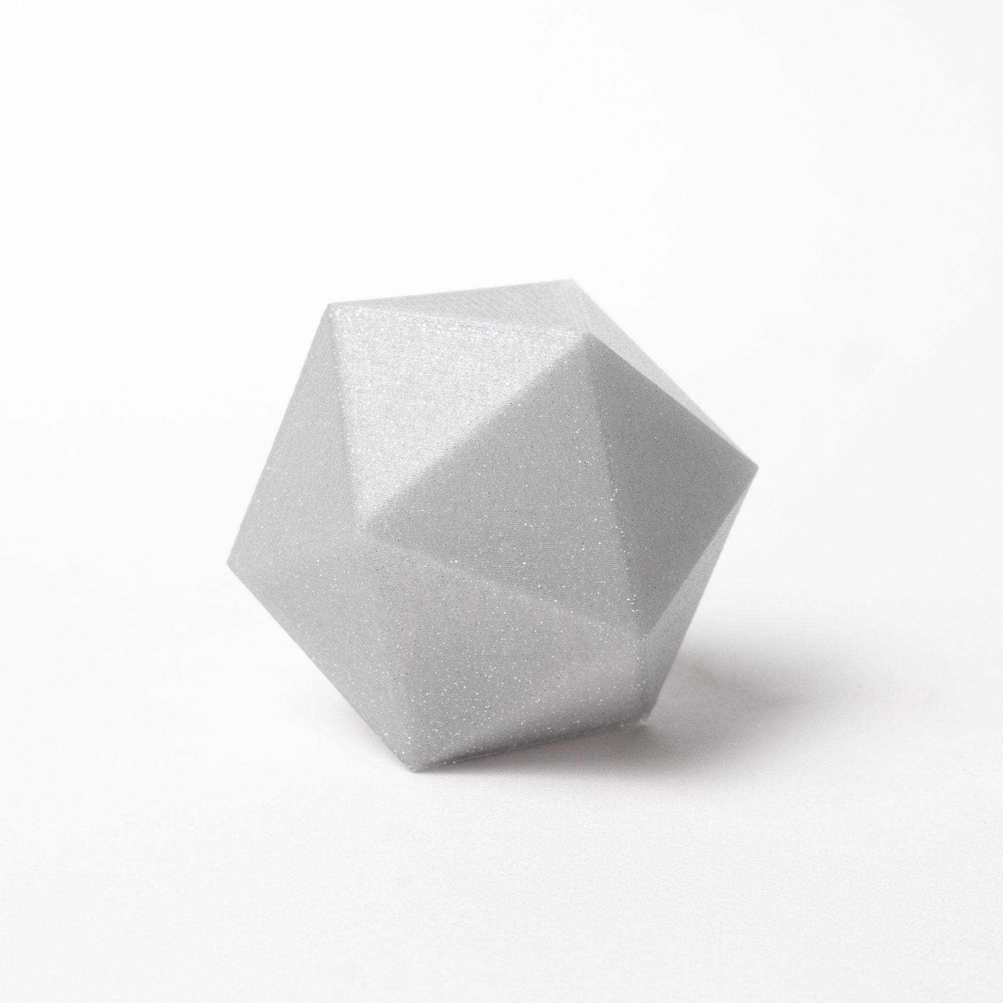 Stardust Translucent HTPLA 3d print